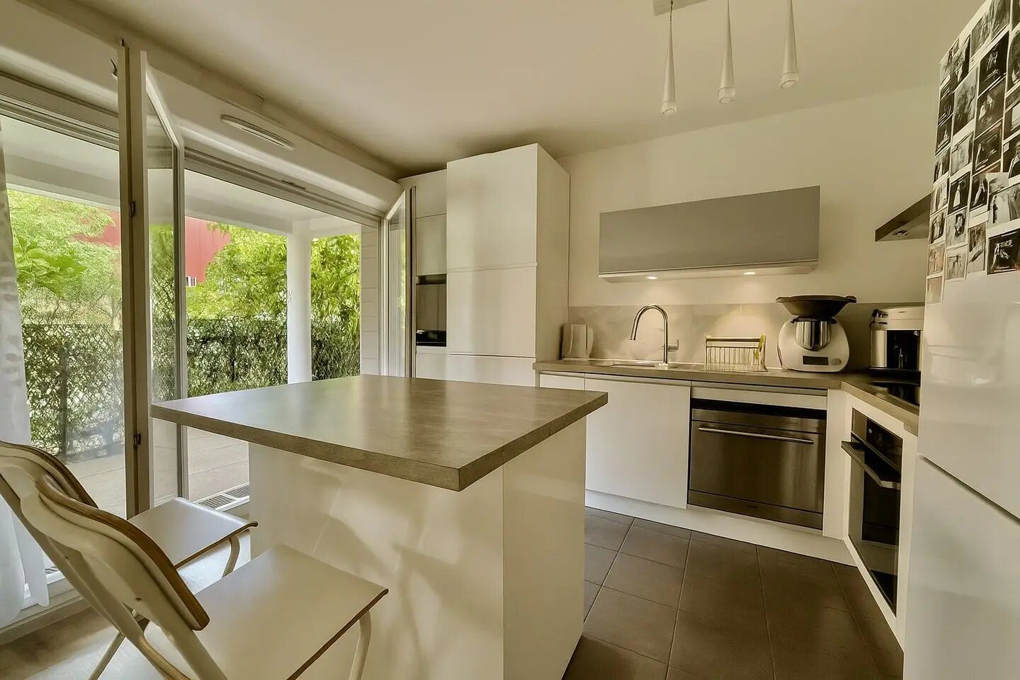 Appartement à vendre, 62m², Les Pavillons-sous-Bois