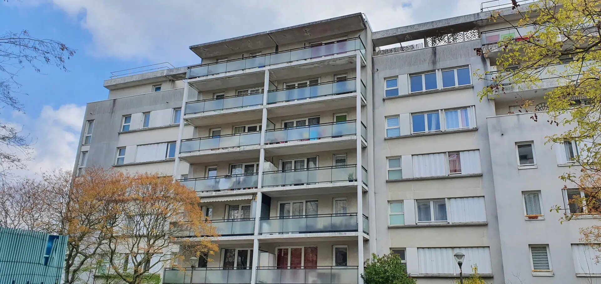 Appartement à vendre, 76m², Rosny-sous-Bois