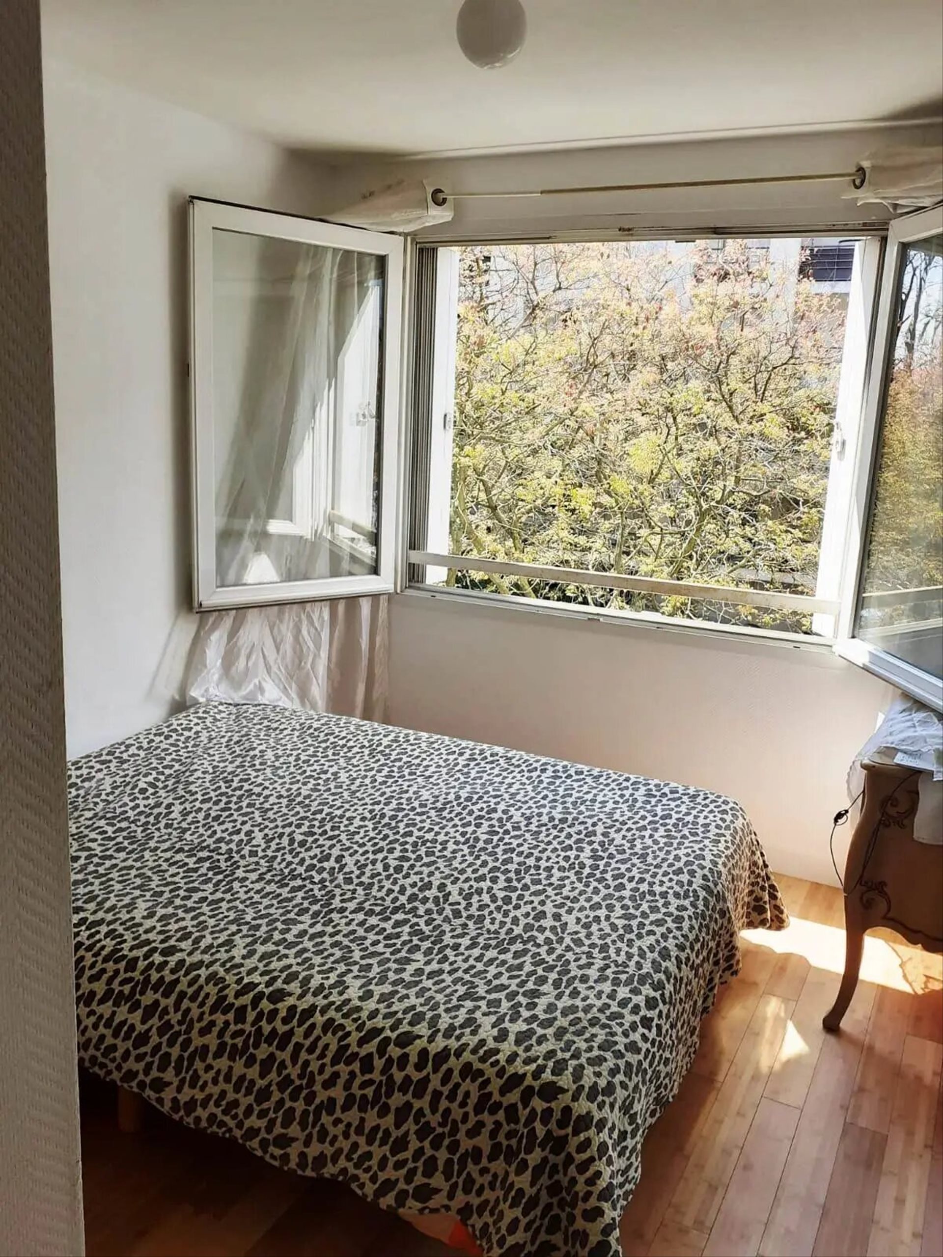 Appartement à vendre, 76m², Rosny-sous-Bois