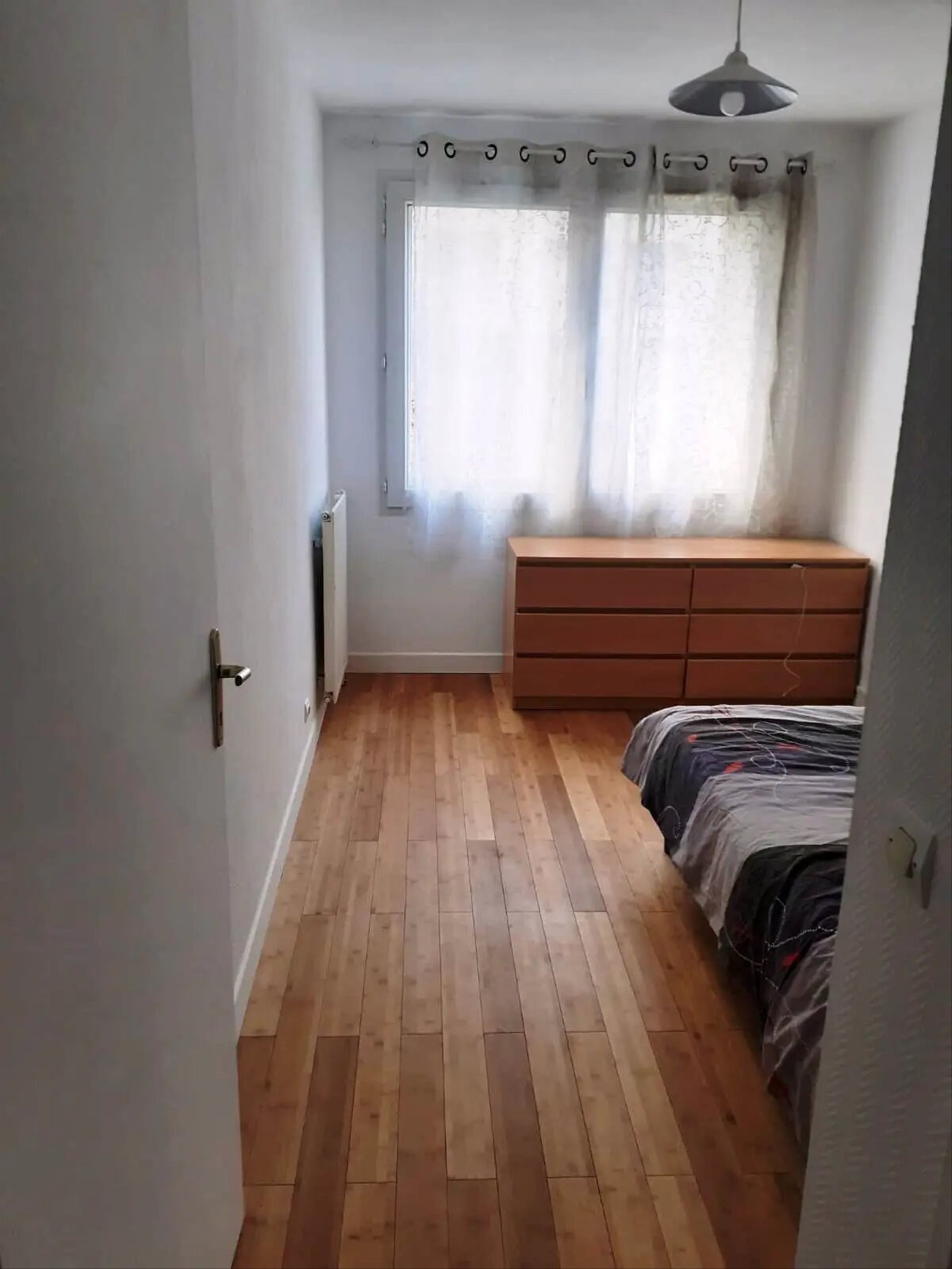 Appartement à vendre, 76m², Rosny-sous-Bois