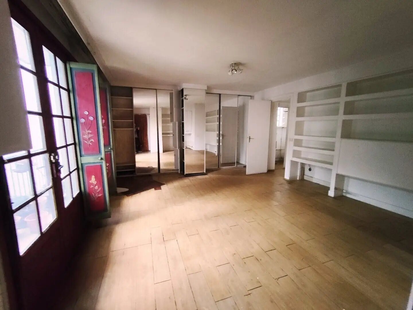 Appartement à vendre, 40m², Les Pavillons-sous-Bois
