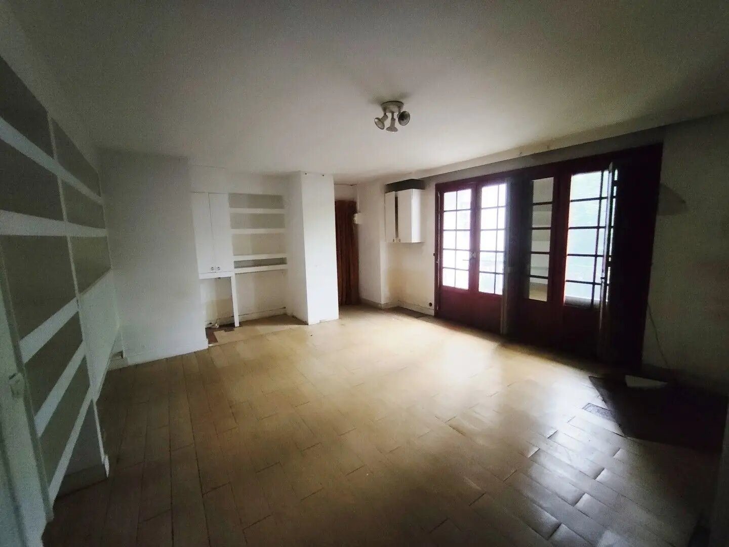 Appartement à vendre, 40m², Les Pavillons-sous-Bois