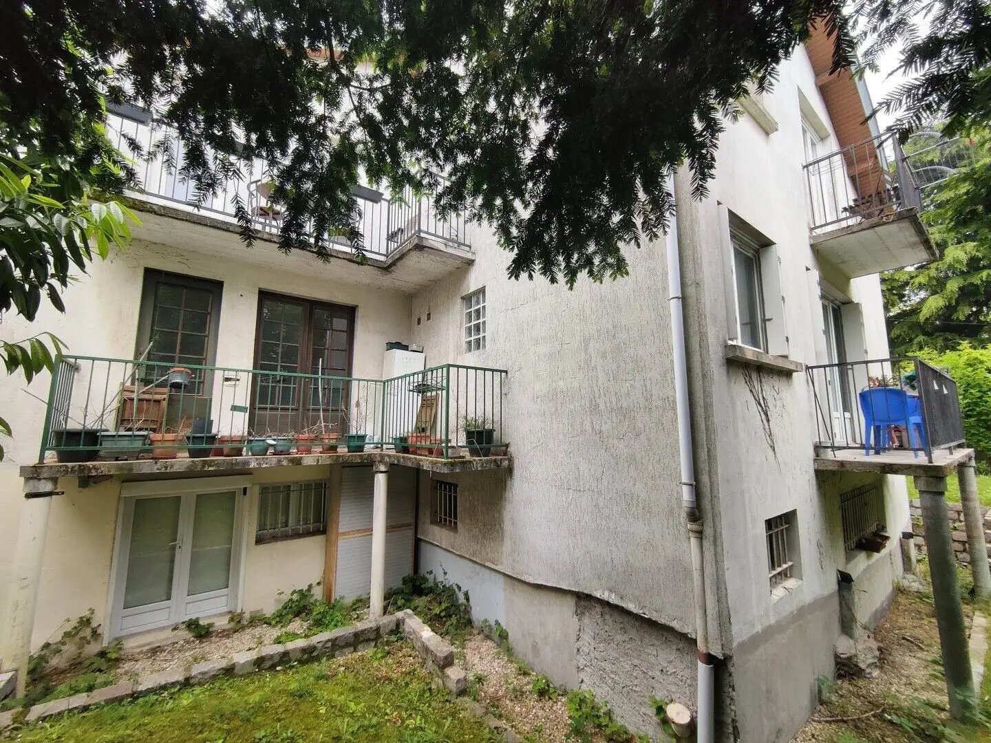 Appartement à vendre, 40m², Les Pavillons-sous-Bois