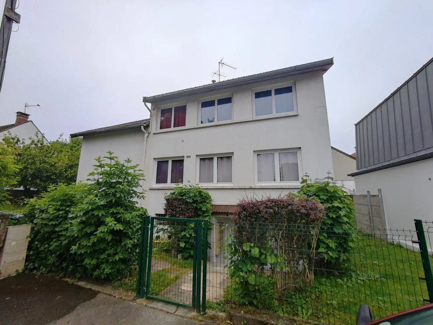 Appartement à vendre, 40m², Les Pavillons-sous-Bois