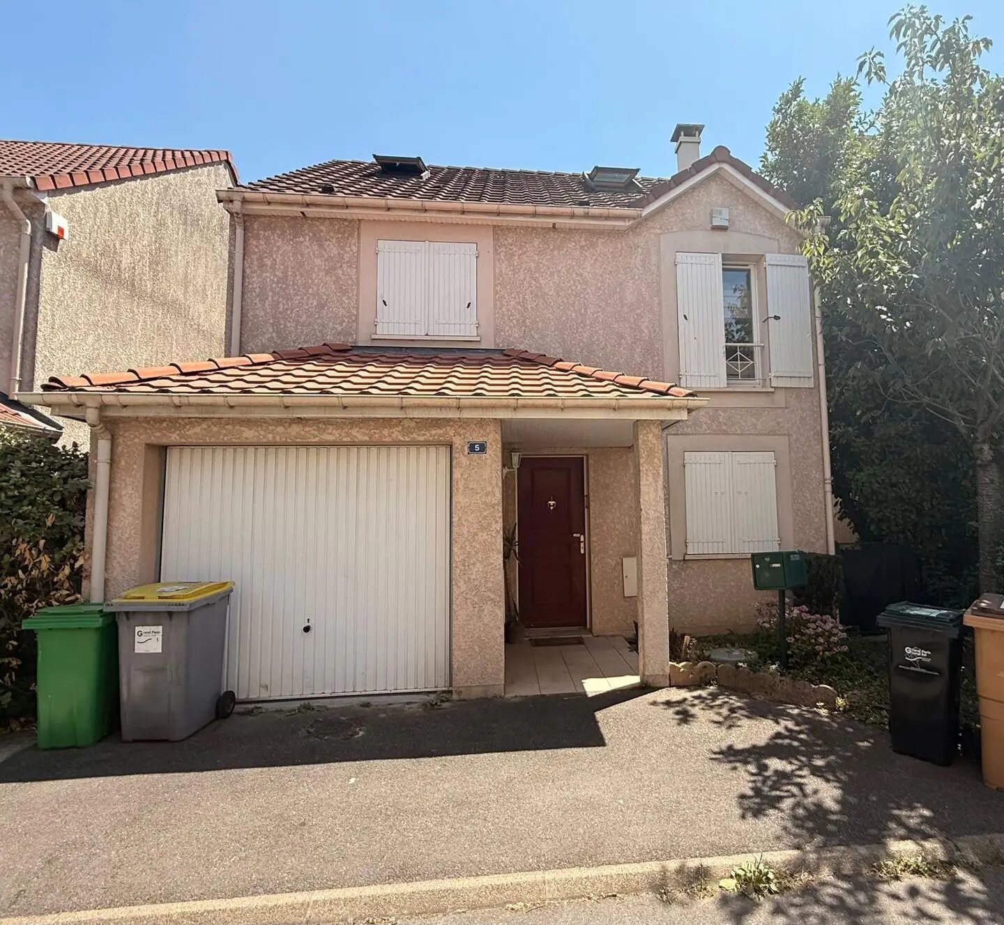 Maison à vendre, 104m², Les Pavillons-sous-Bois