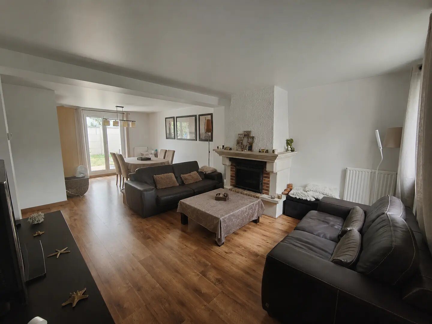 Maison à vendre, 104m², Les Pavillons-sous-Bois