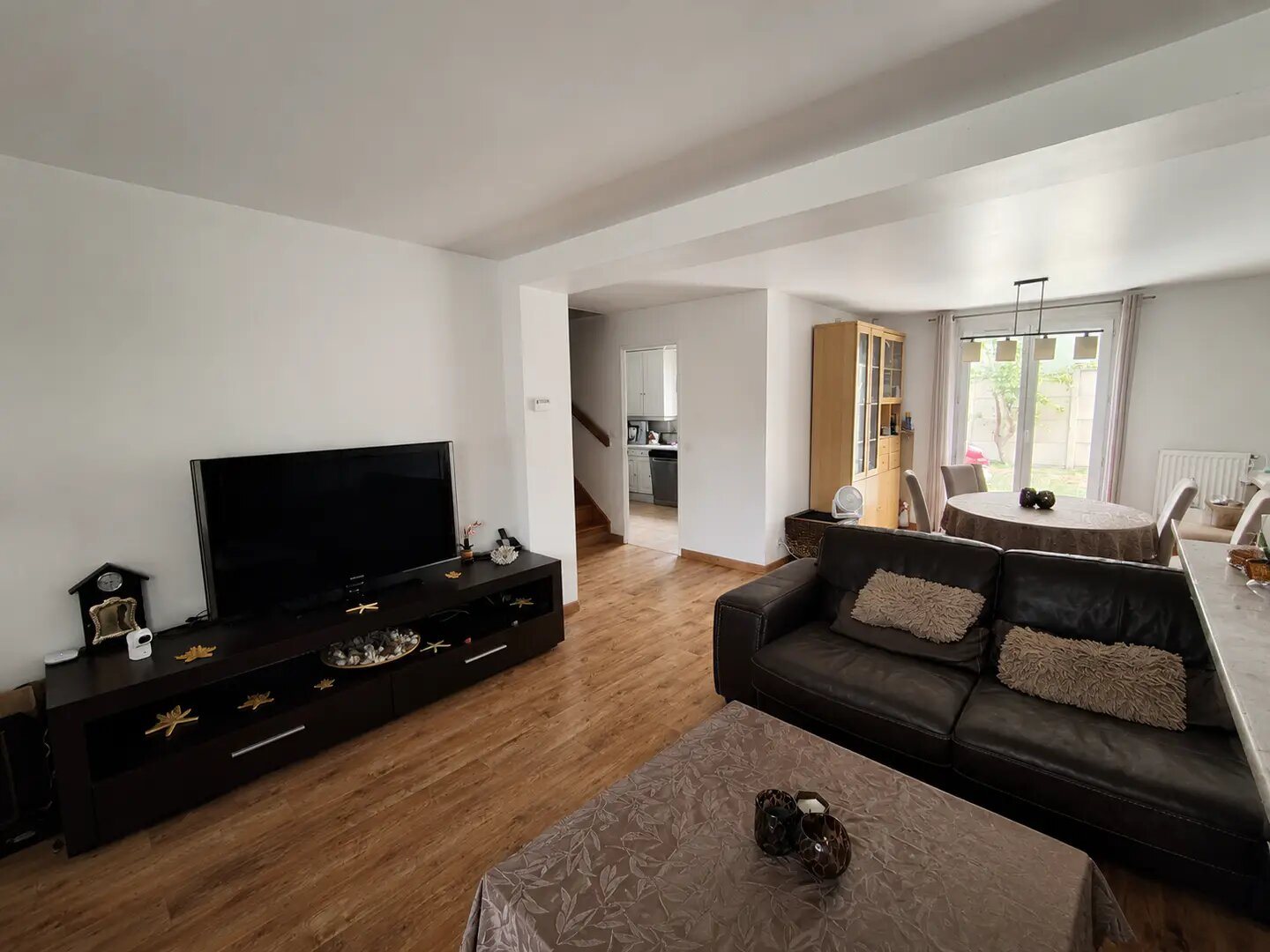 Maison à vendre, 104m², Les Pavillons-sous-Bois