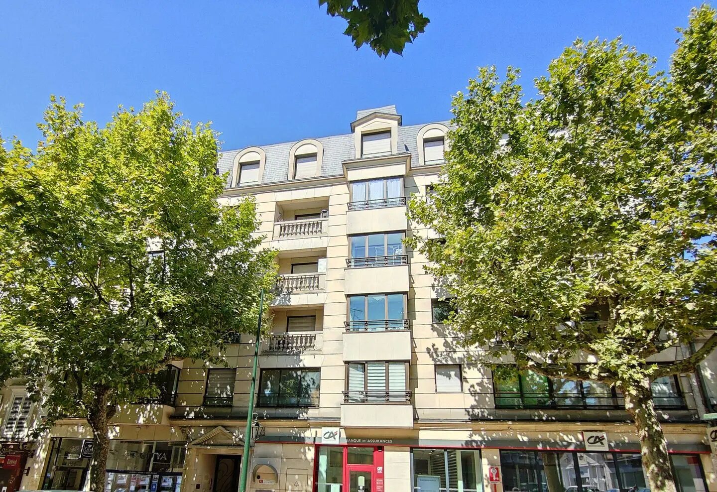 Appartement à vendre, 46m², Le Raincy