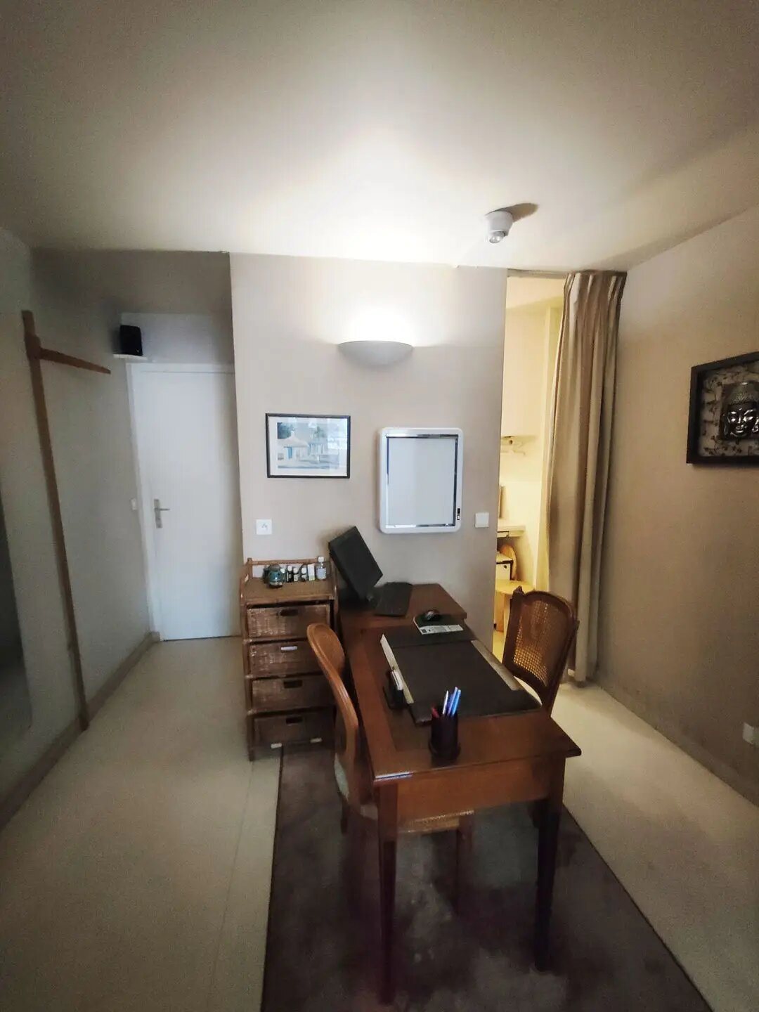 Appartement à vendre, 46m², Le Raincy