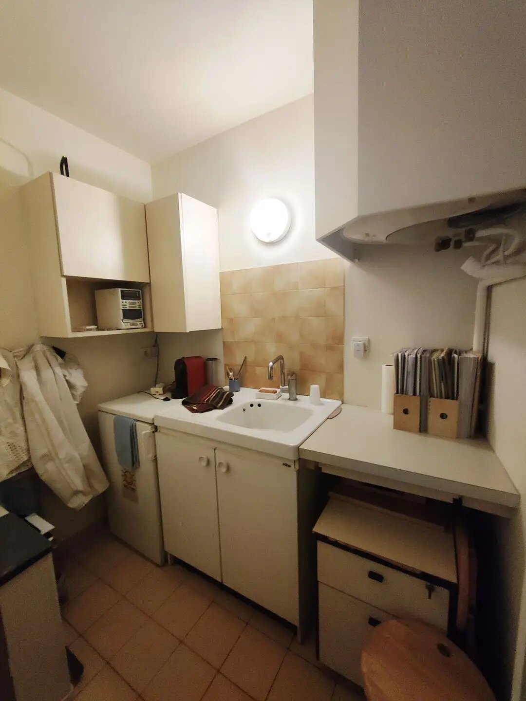 Appartement à vendre, 46m², Le Raincy