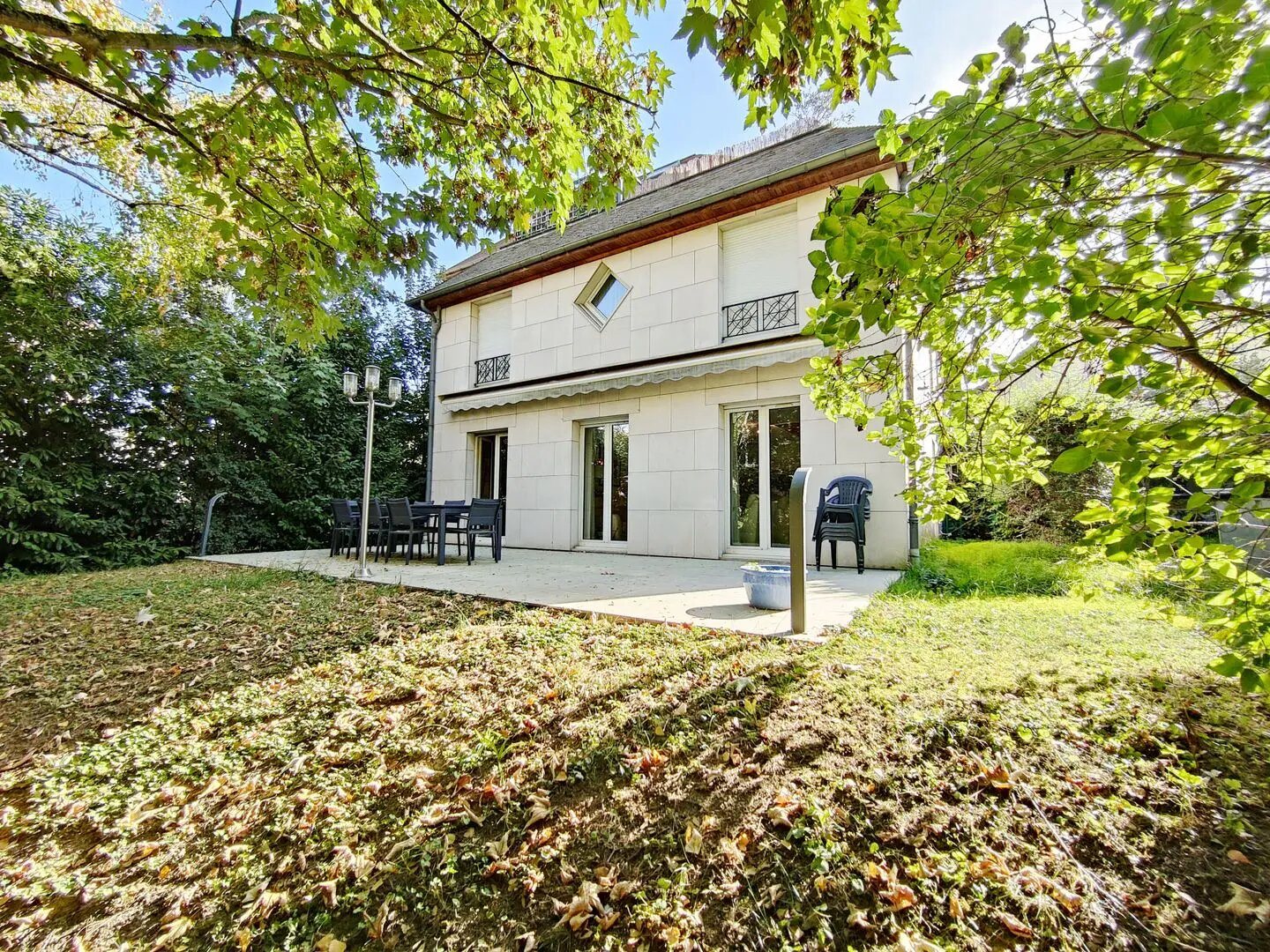 Appartement à vendre, 105m², Le Raincy