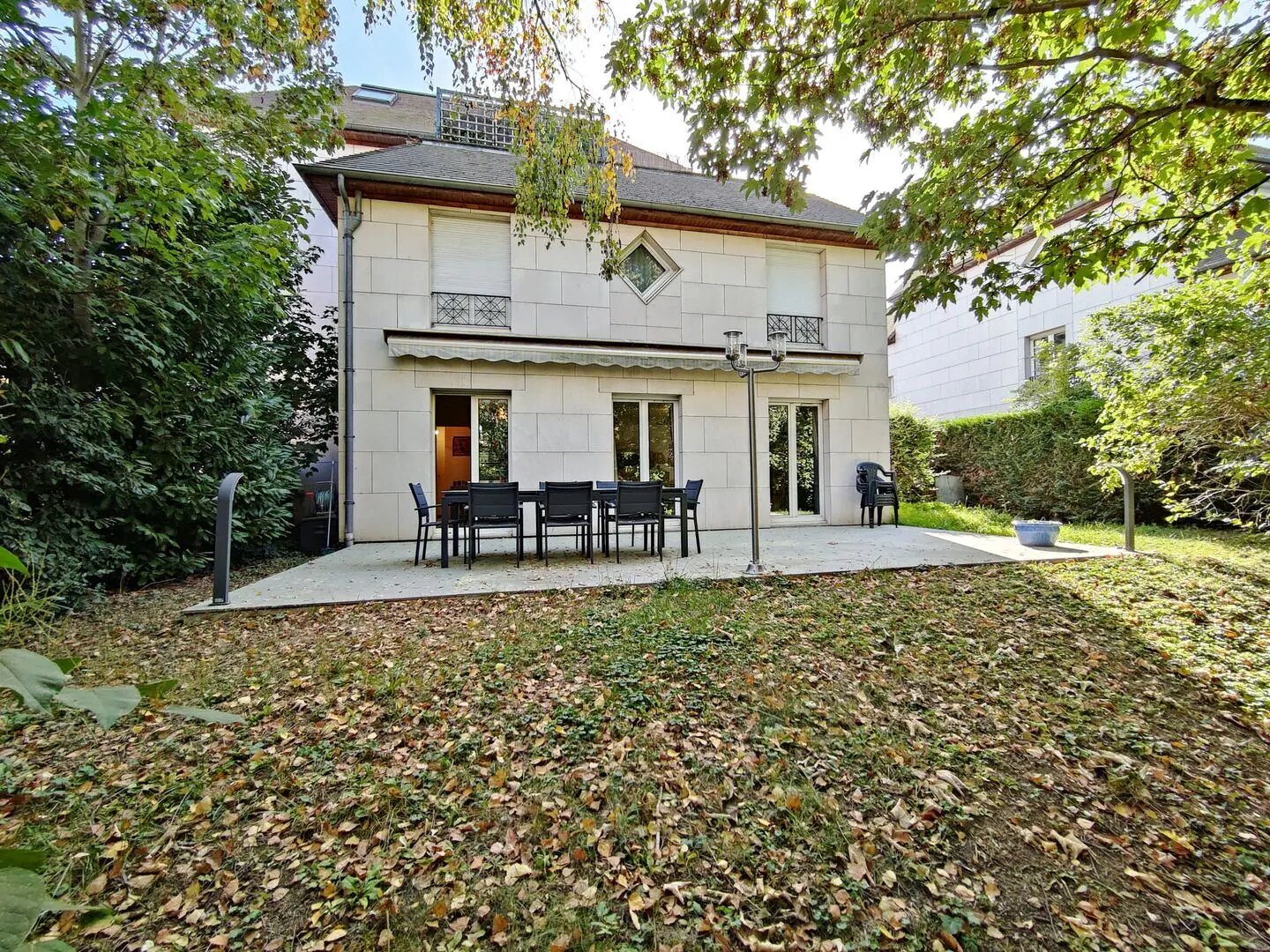 Appartement à vendre, 105m², Le Raincy