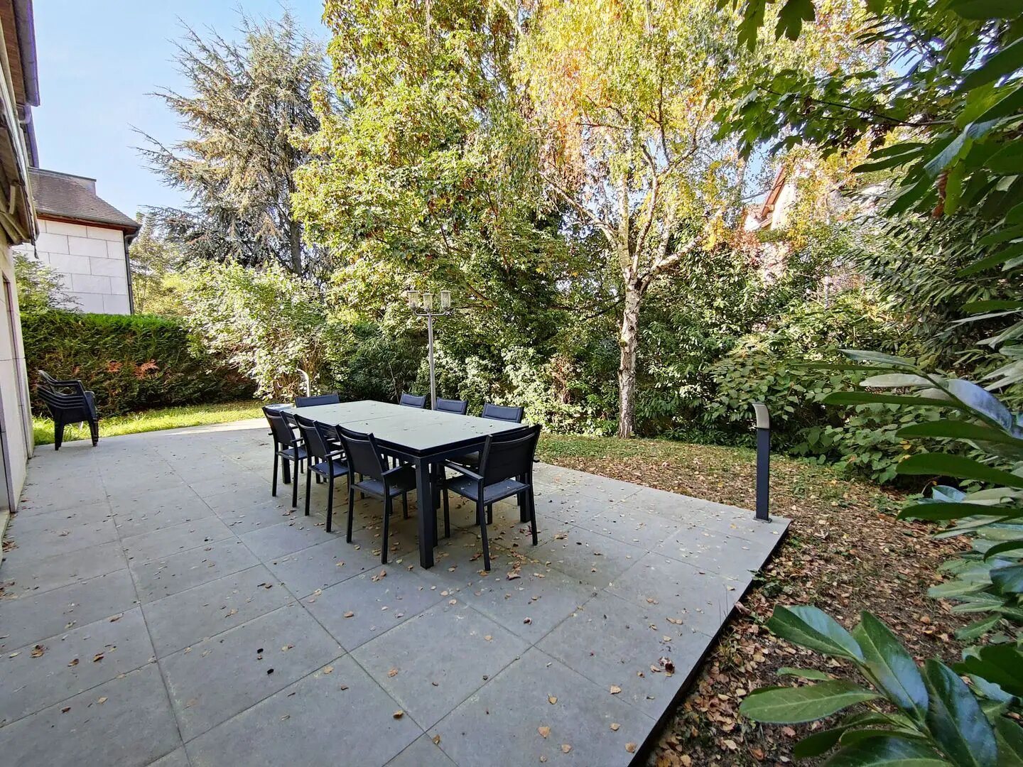 Appartement à vendre, 105m², Le Raincy