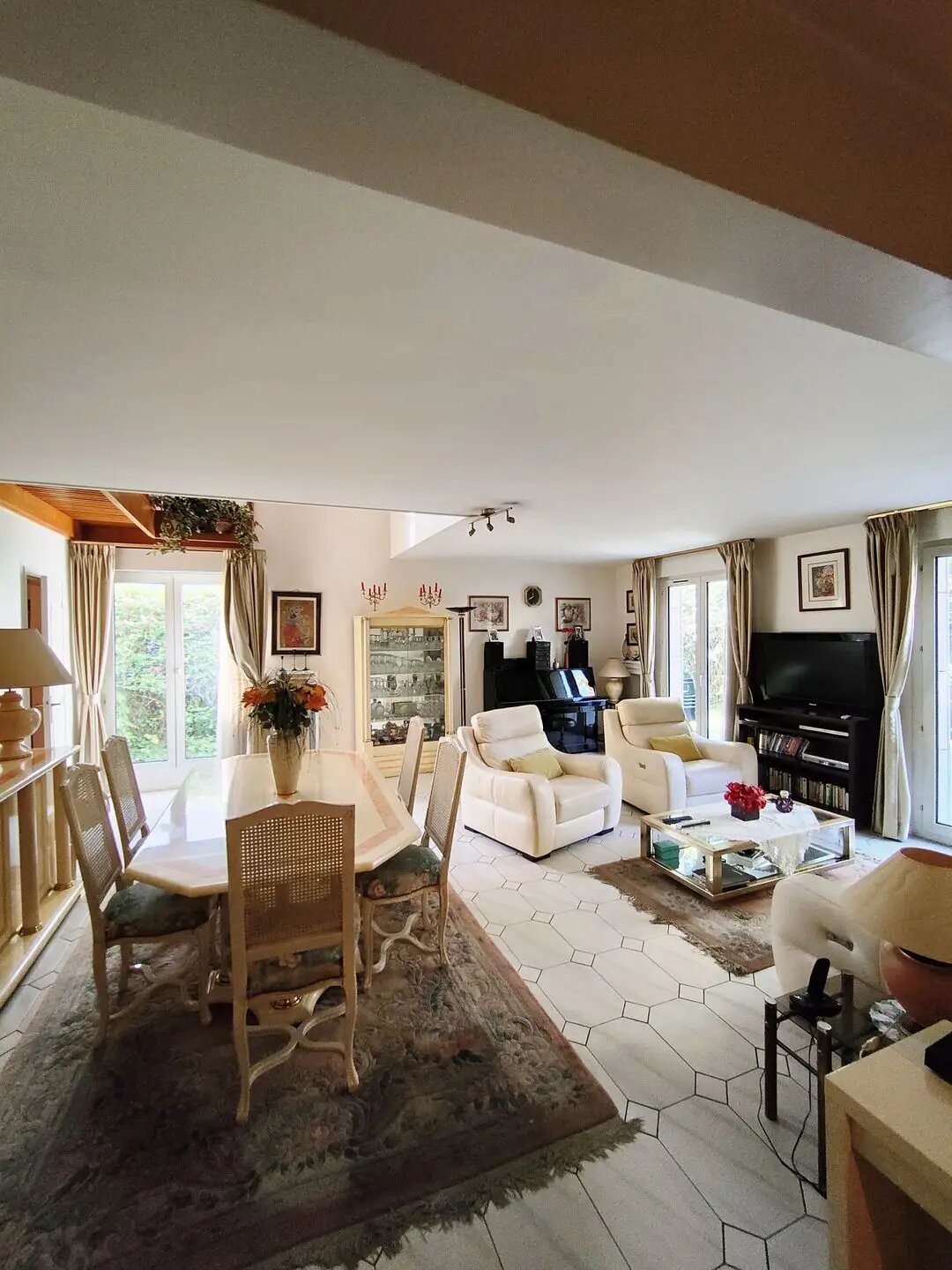 Appartement à vendre, 105m², Le Raincy