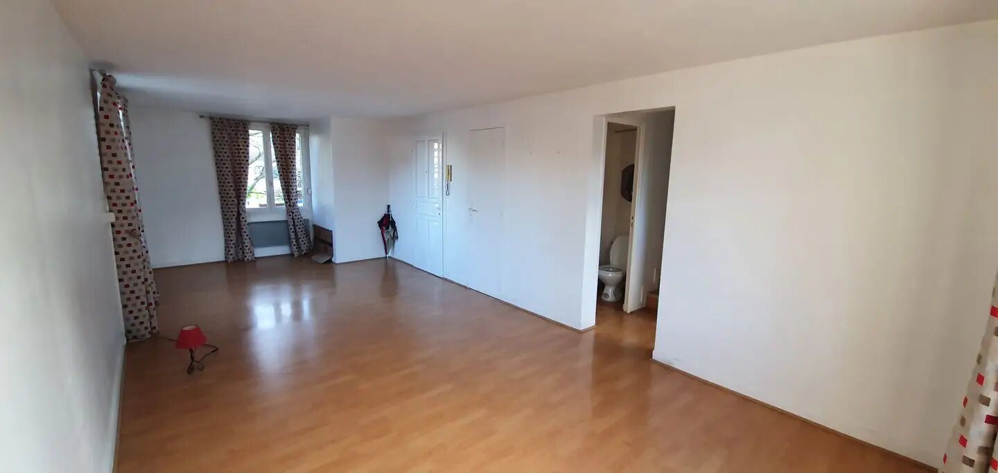 Appartement à louer, 62m², Le Raincy
