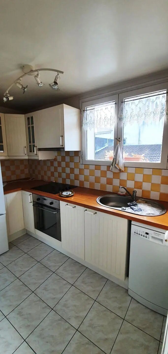 Appartement à louer, 62m², Le Raincy