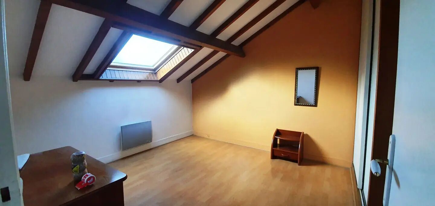 Appartement à louer, 62m², Le Raincy