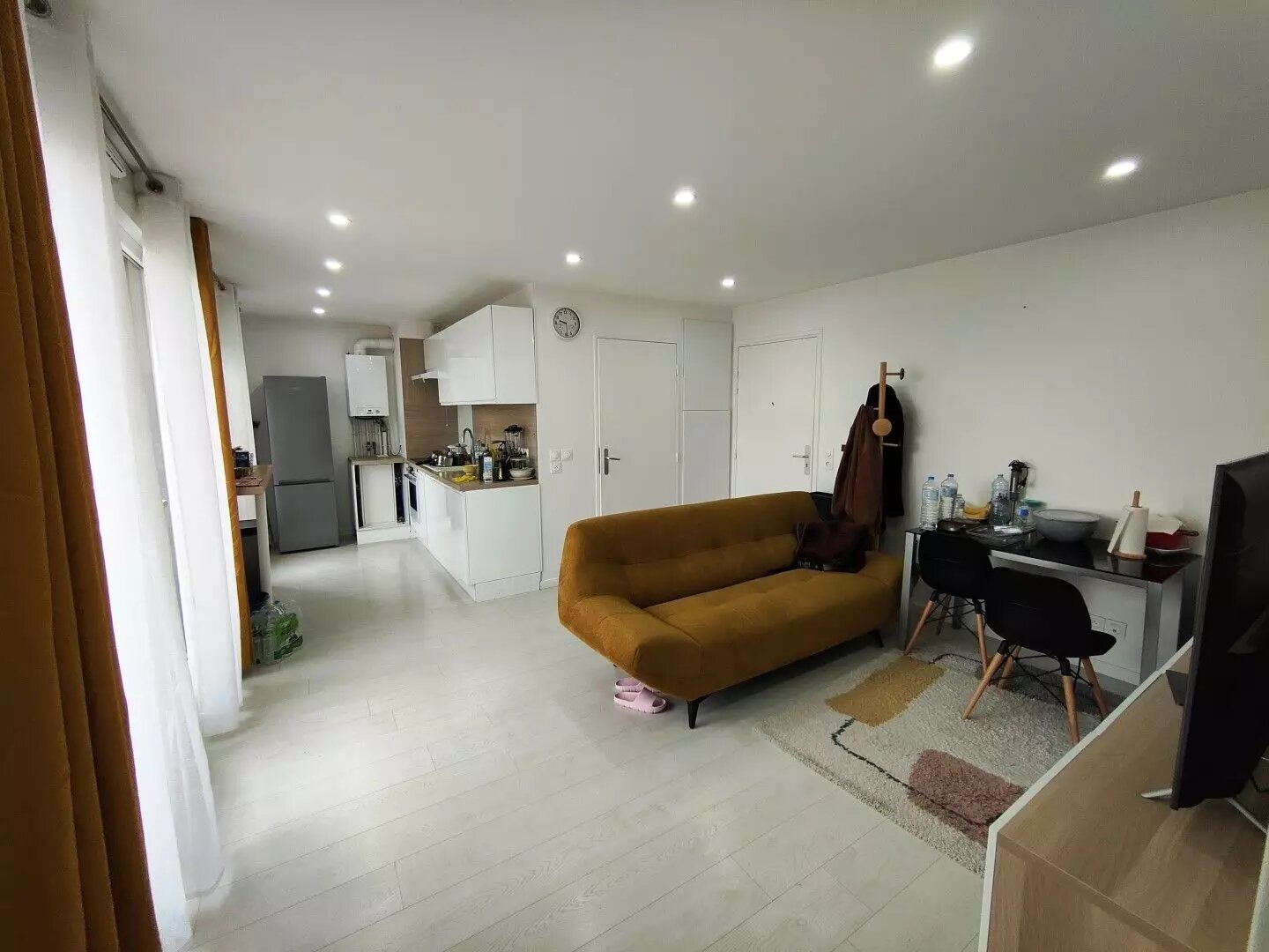 Appartement à vendre, 41m², Livry-Gargan