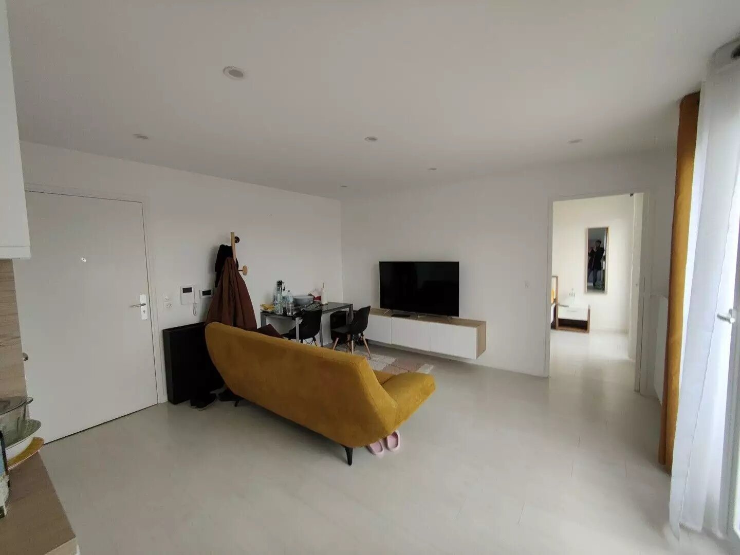 Appartement à vendre, 41m², Livry-Gargan