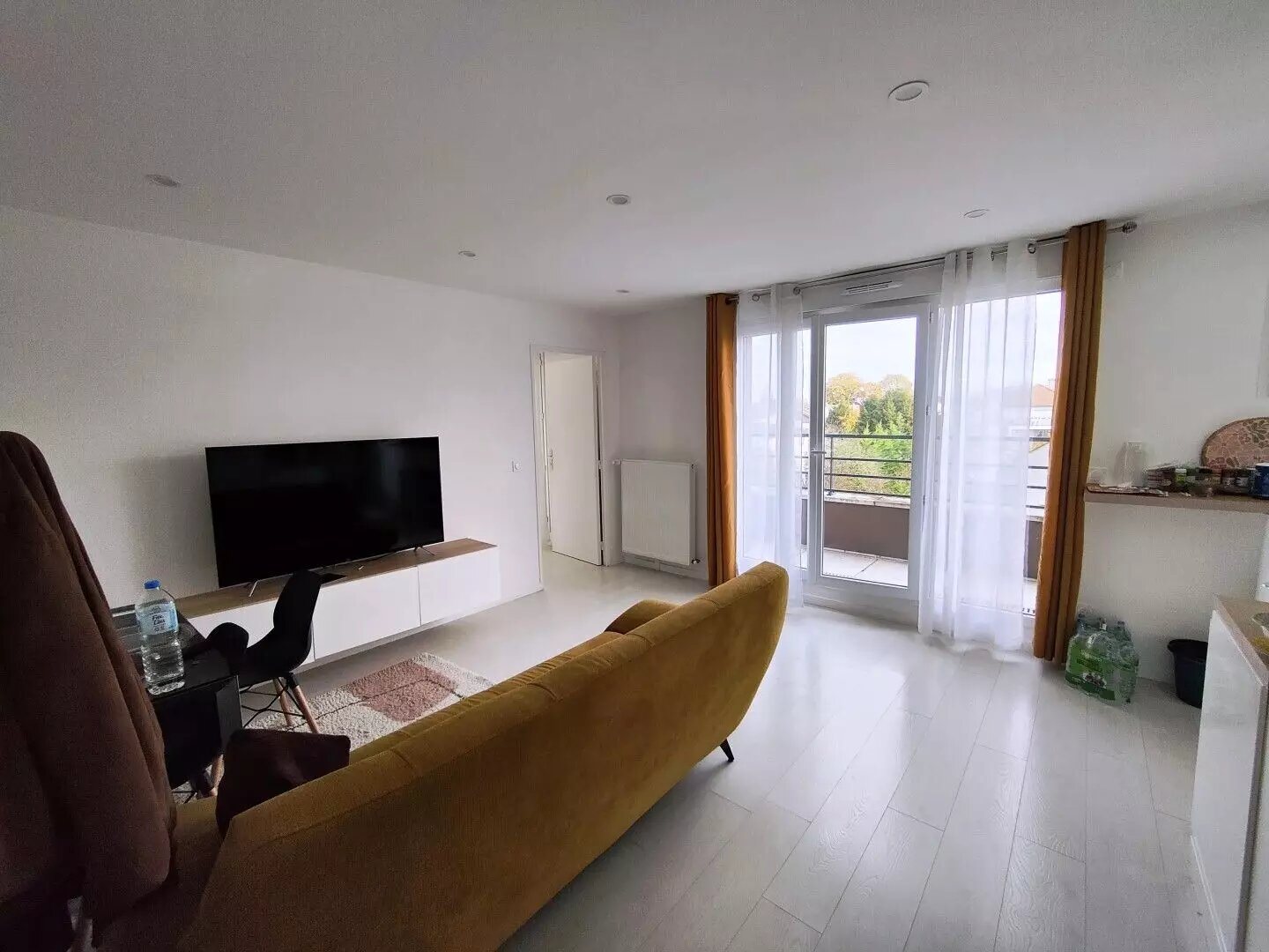 Appartement à vendre, 41m², Livry-Gargan