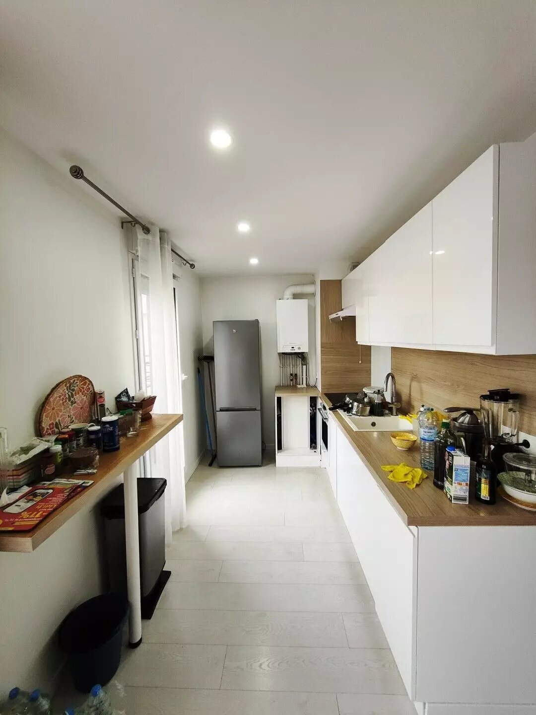 Appartement à vendre, 41m², Livry-Gargan