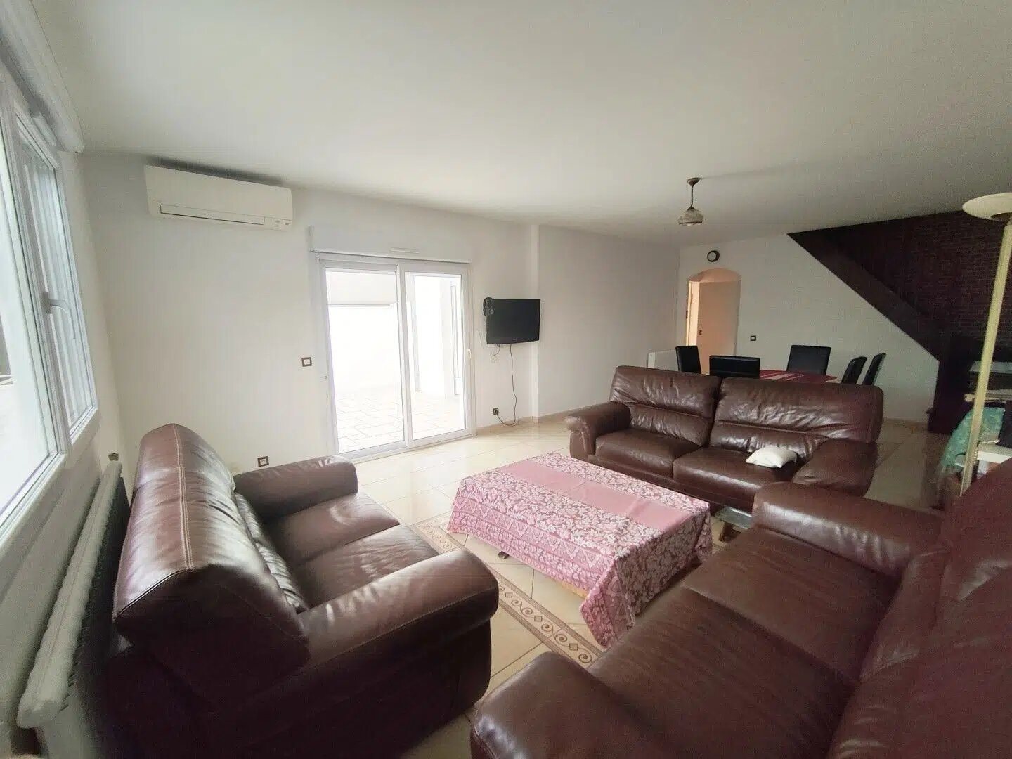 Maison à vendre, 150m², Les Pavillons-sous-Bois