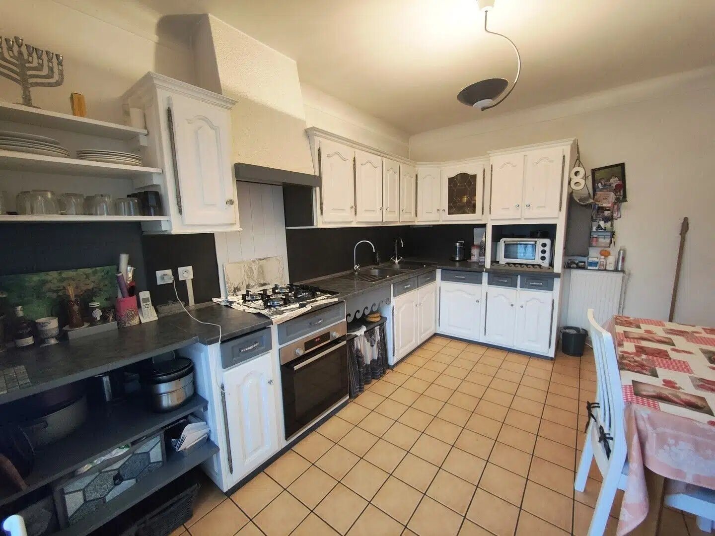 Maison à vendre, 150m², Les Pavillons-sous-Bois