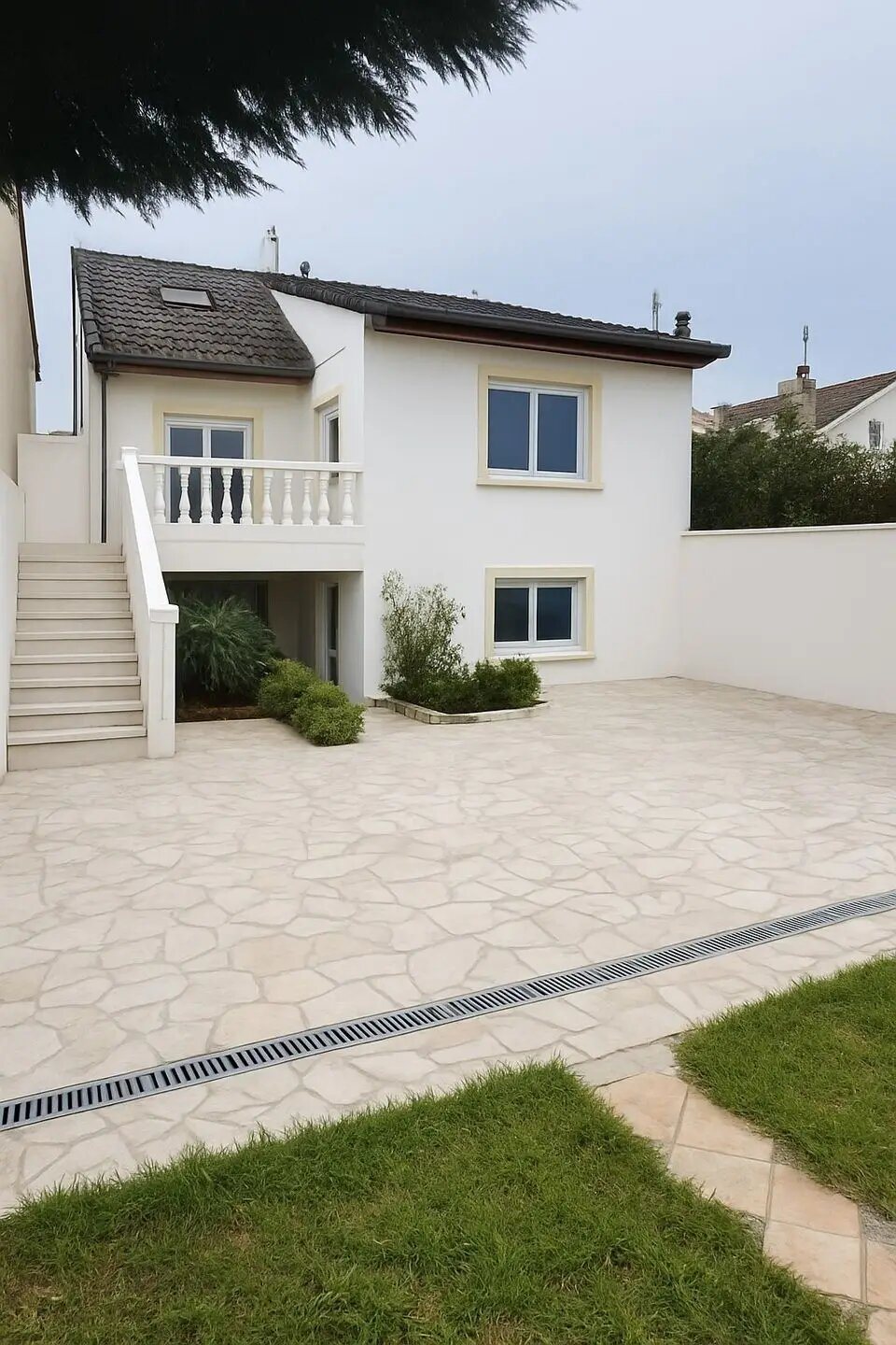 Maison à vendre, 150m², Les Pavillons-sous-Bois