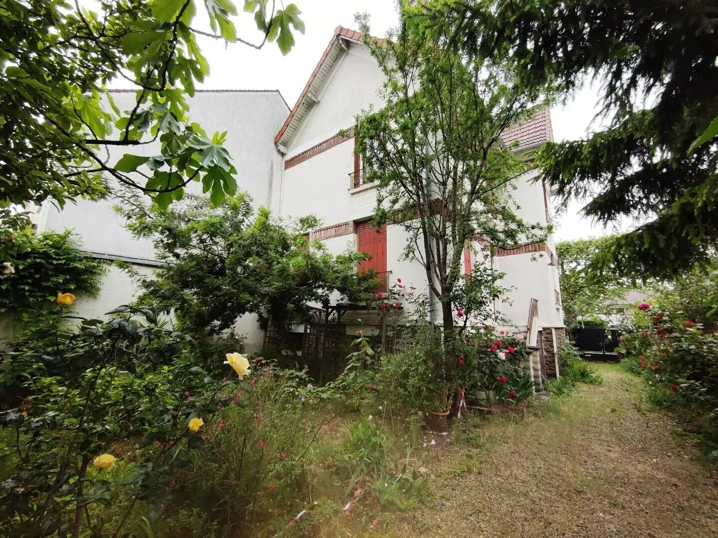 Maison à vendre, 90m², Les Pavillons-sous-Bois