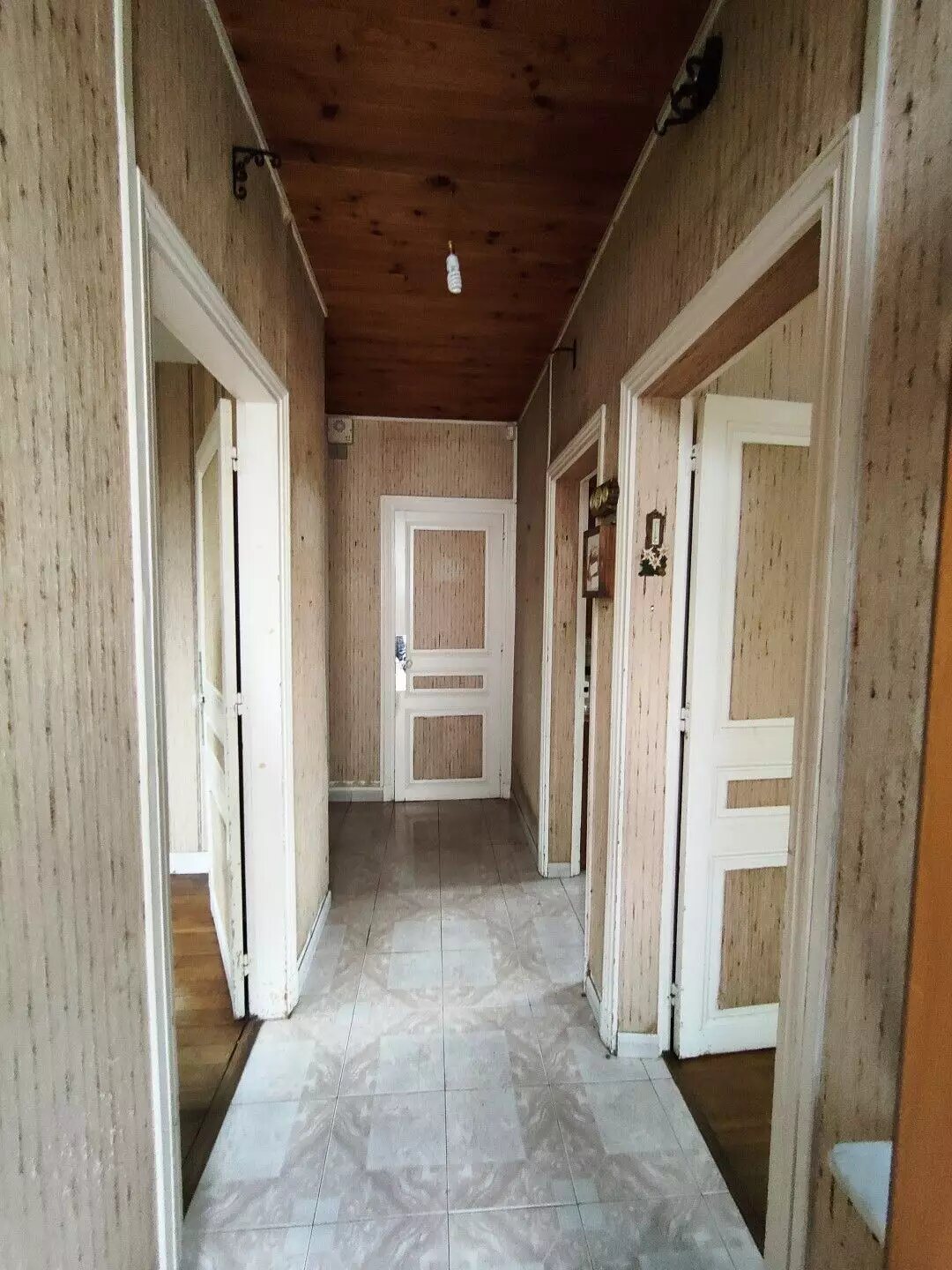Maison à vendre, 90m², Les Pavillons-sous-Bois