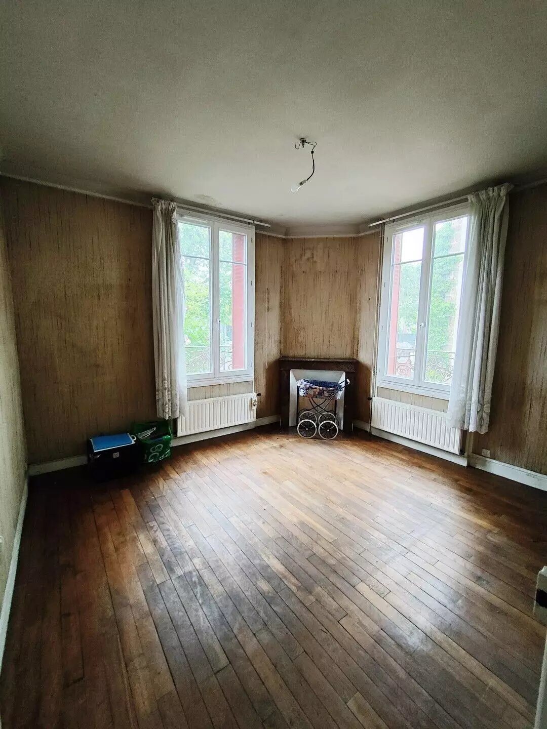Maison à vendre, 90m², Les Pavillons-sous-Bois