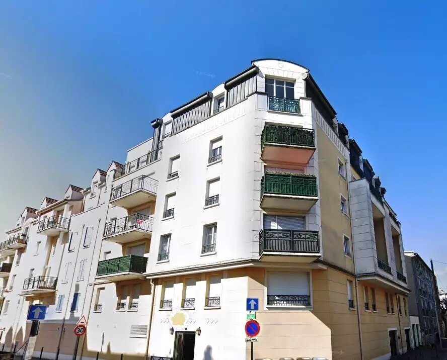 Appartement à vendre, 52m², Les Pavillons-sous-Bois