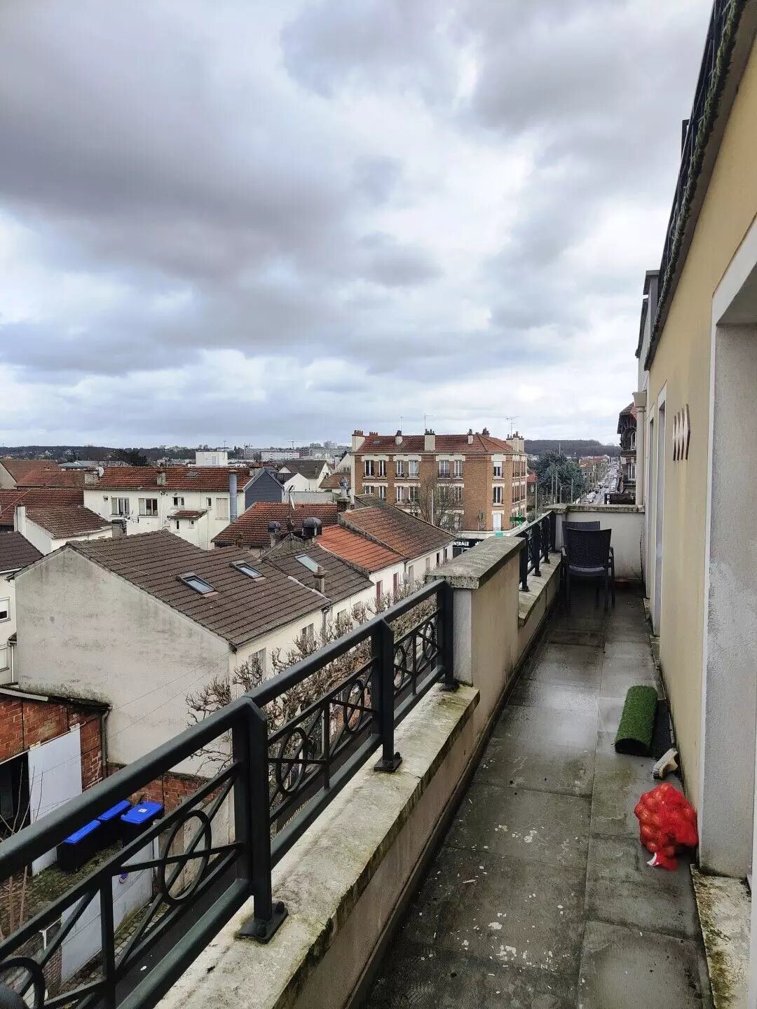 Appartement à vendre, 52m², Les Pavillons-sous-Bois