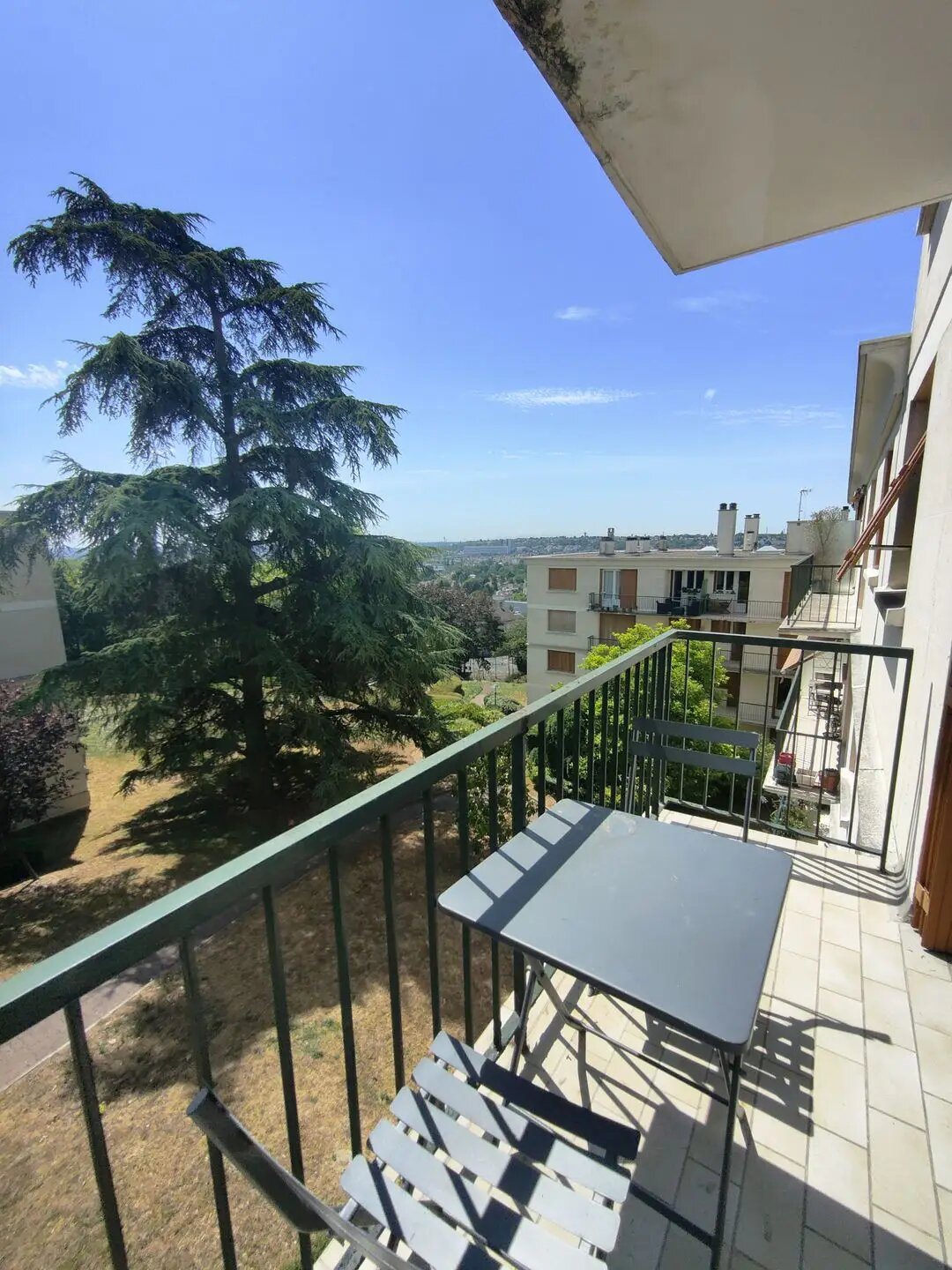 Appartement à vendre, 82m², Le Raincy