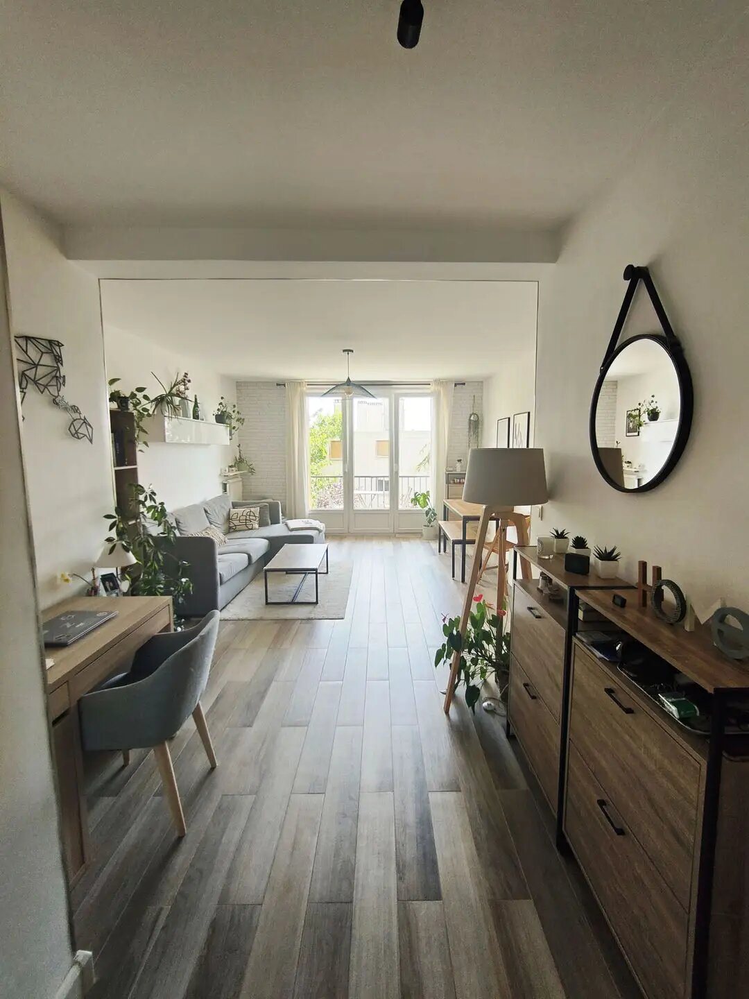 Appartement à vendre, 82m², Le Raincy