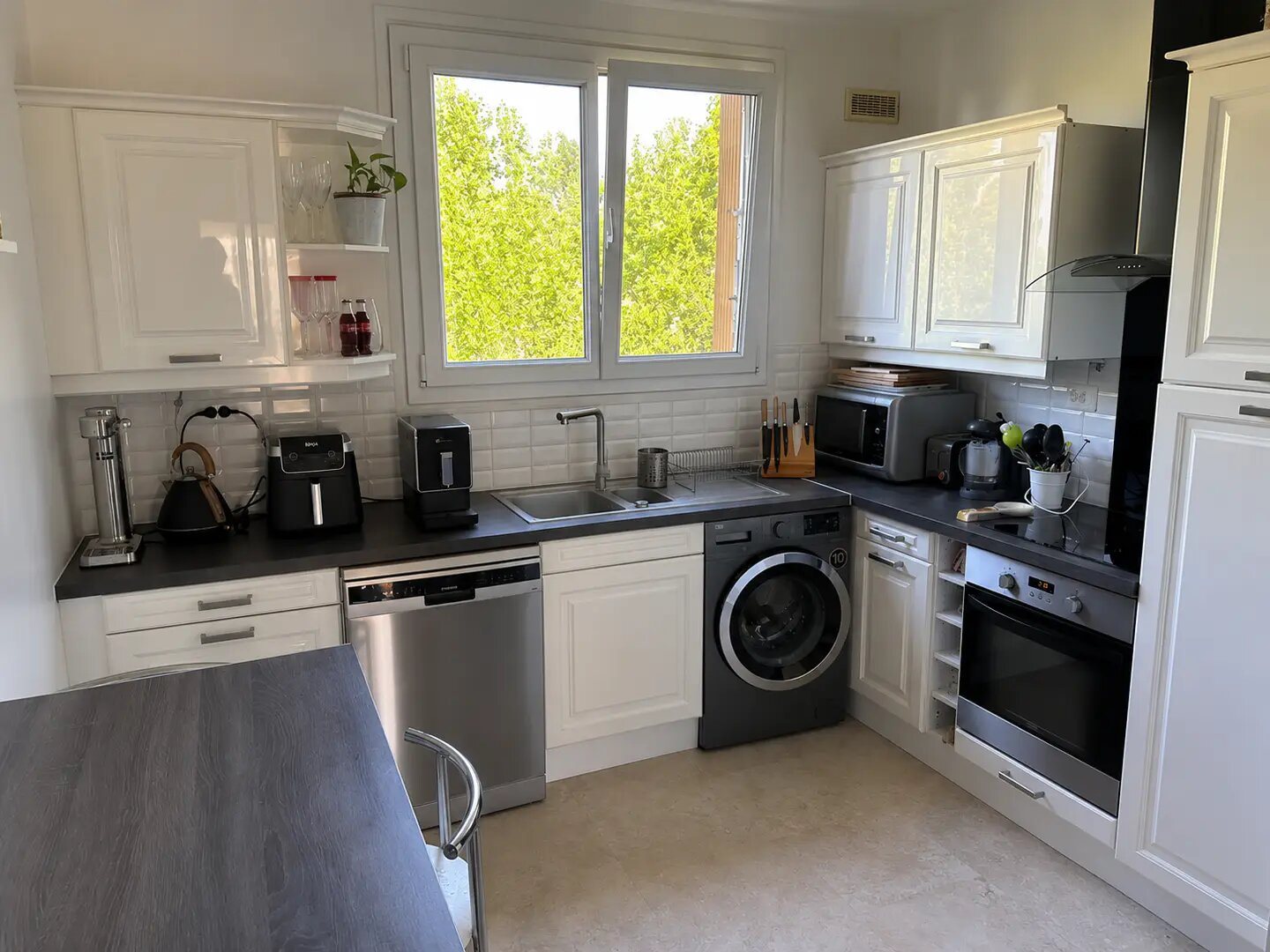 Appartement à vendre, 82m², Le Raincy
