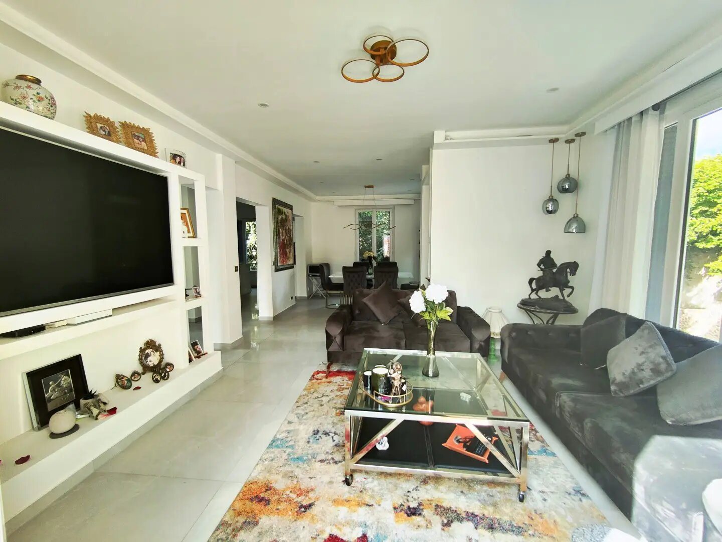 Maison à vendre, 180m², Le Raincy