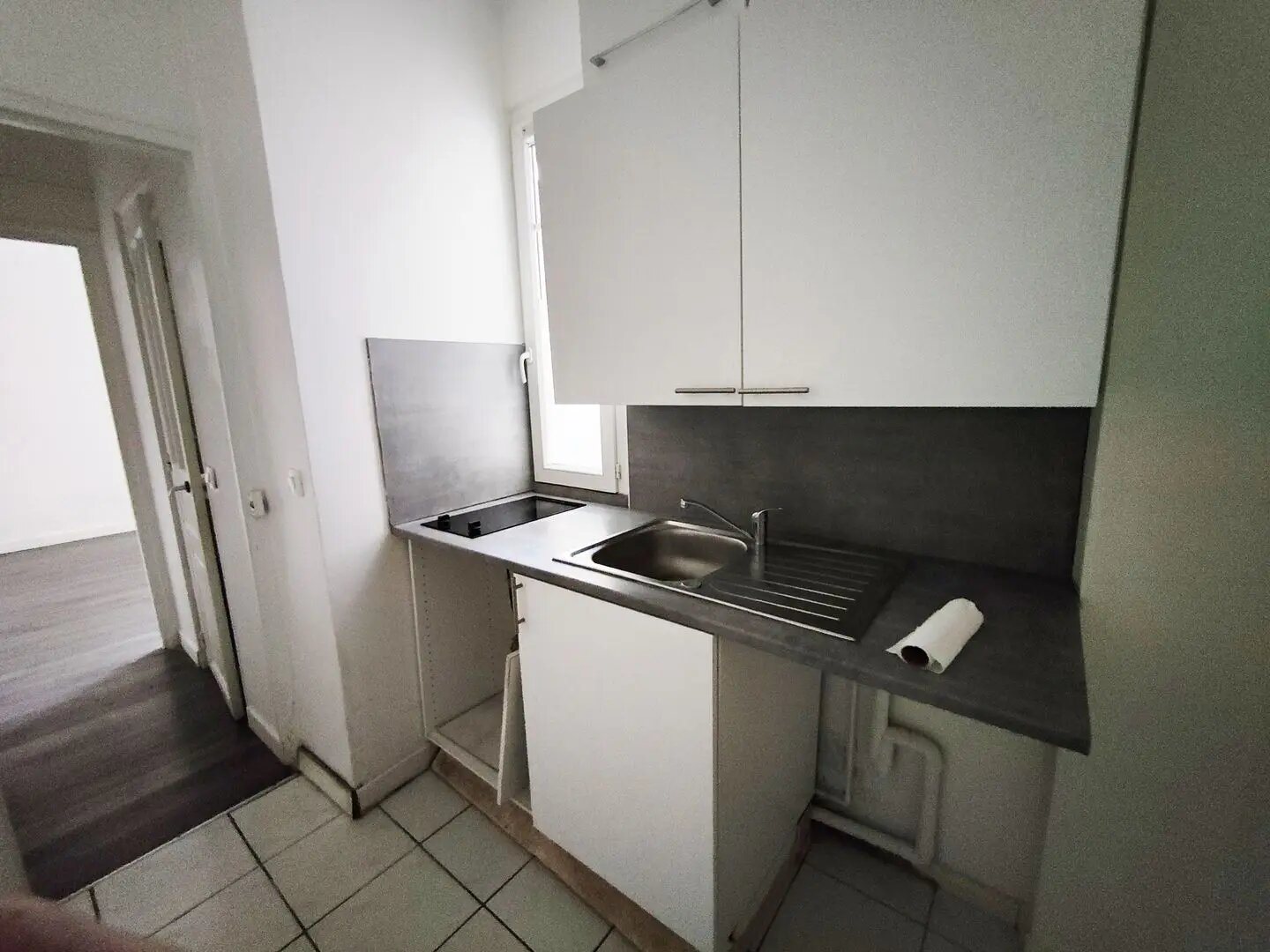 Appartement à vendre, 18m², Villemomble