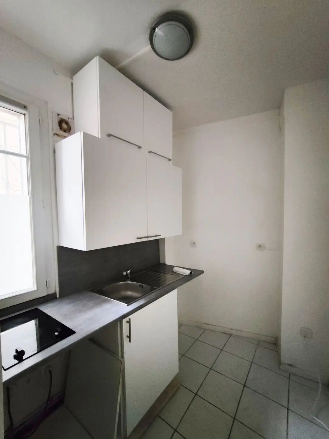 Appartement à vendre, 18m², Villemomble