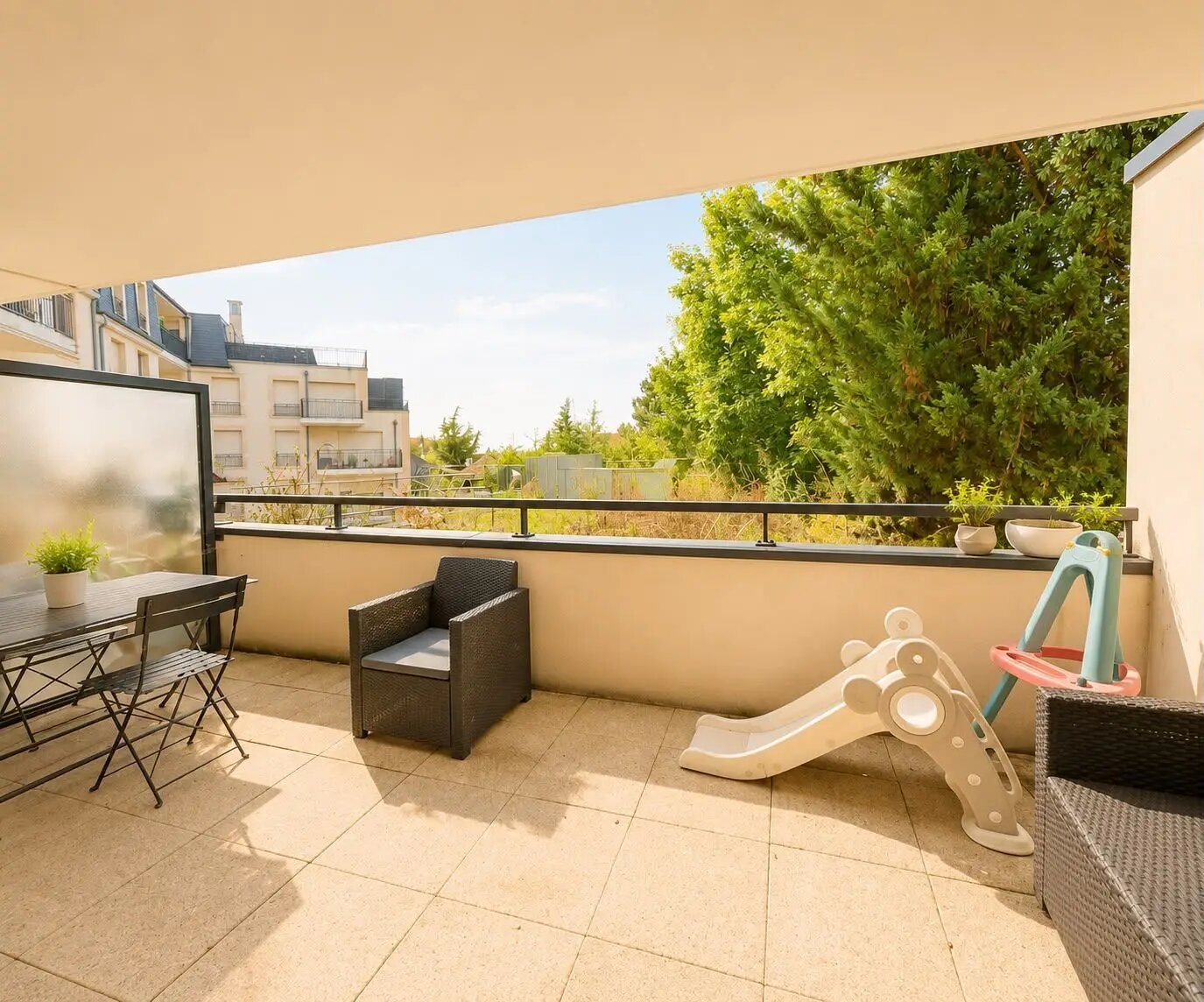 Appartement à vendre, 61m², Le Raincy