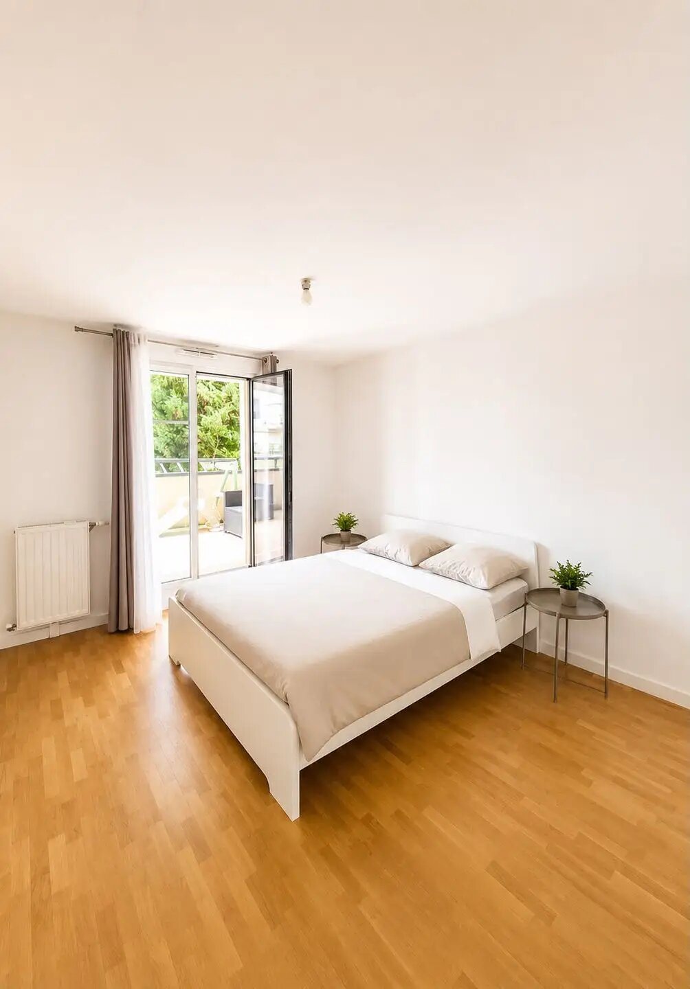 Appartement à vendre, 61m², Le Raincy