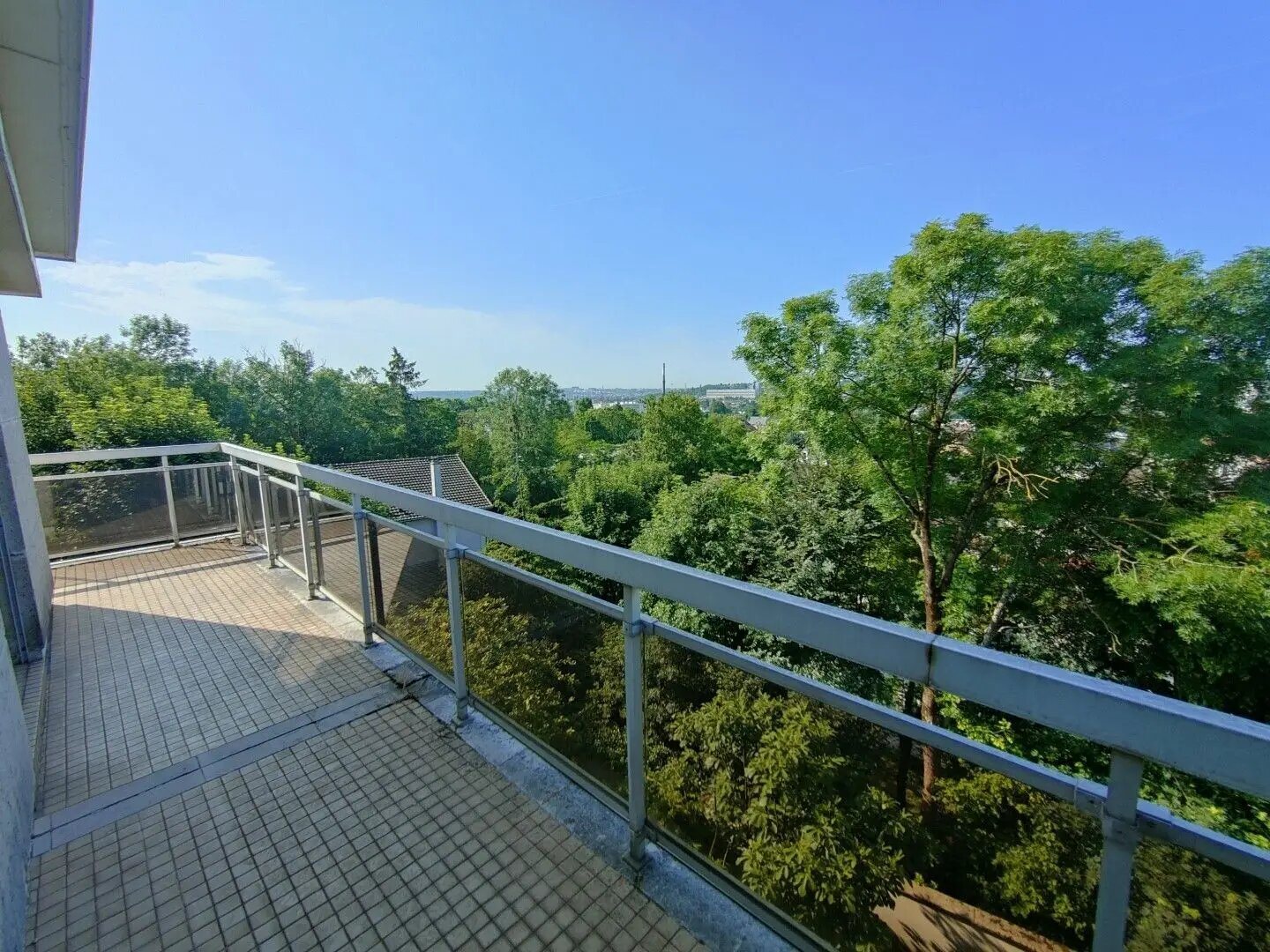 Appartement à vendre, 78m², Le Raincy