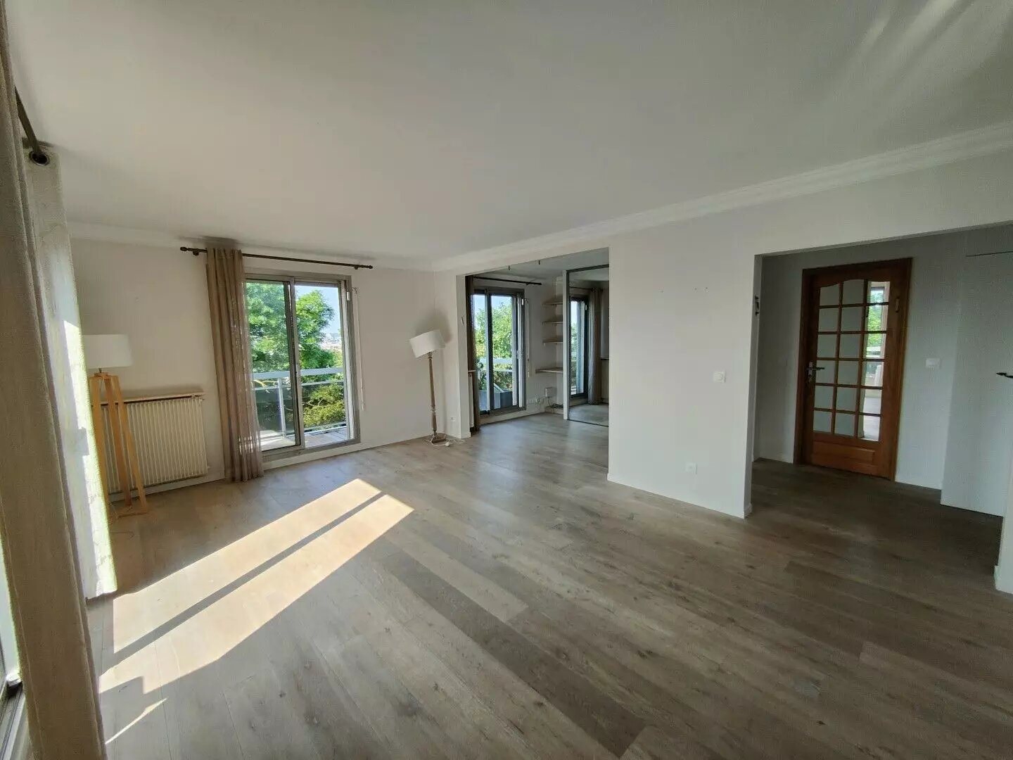 Appartement à vendre, 78m², Le Raincy