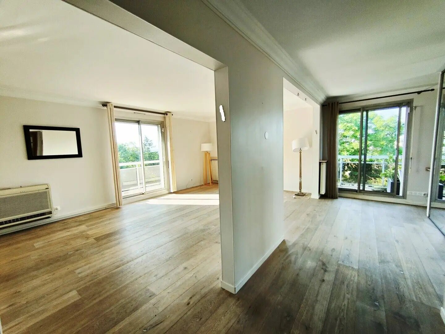 Appartement à vendre, 78m², Le Raincy