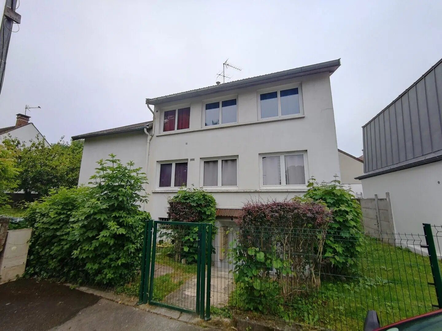 Appartement à vendre, 40m², Les Pavillons-sous-Bois