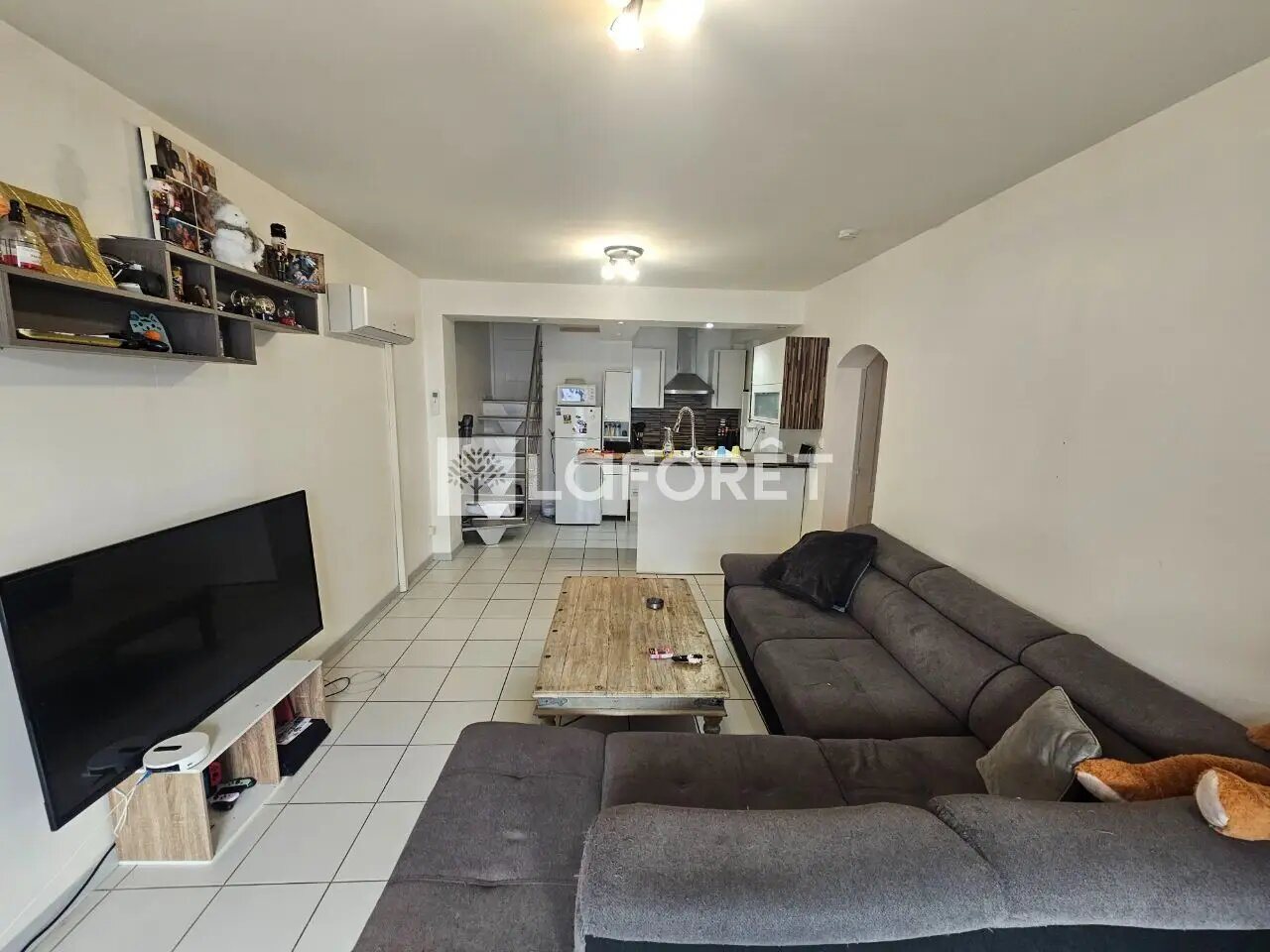 Appartement à vendre, 52m², Agde (Cap d'Agde)