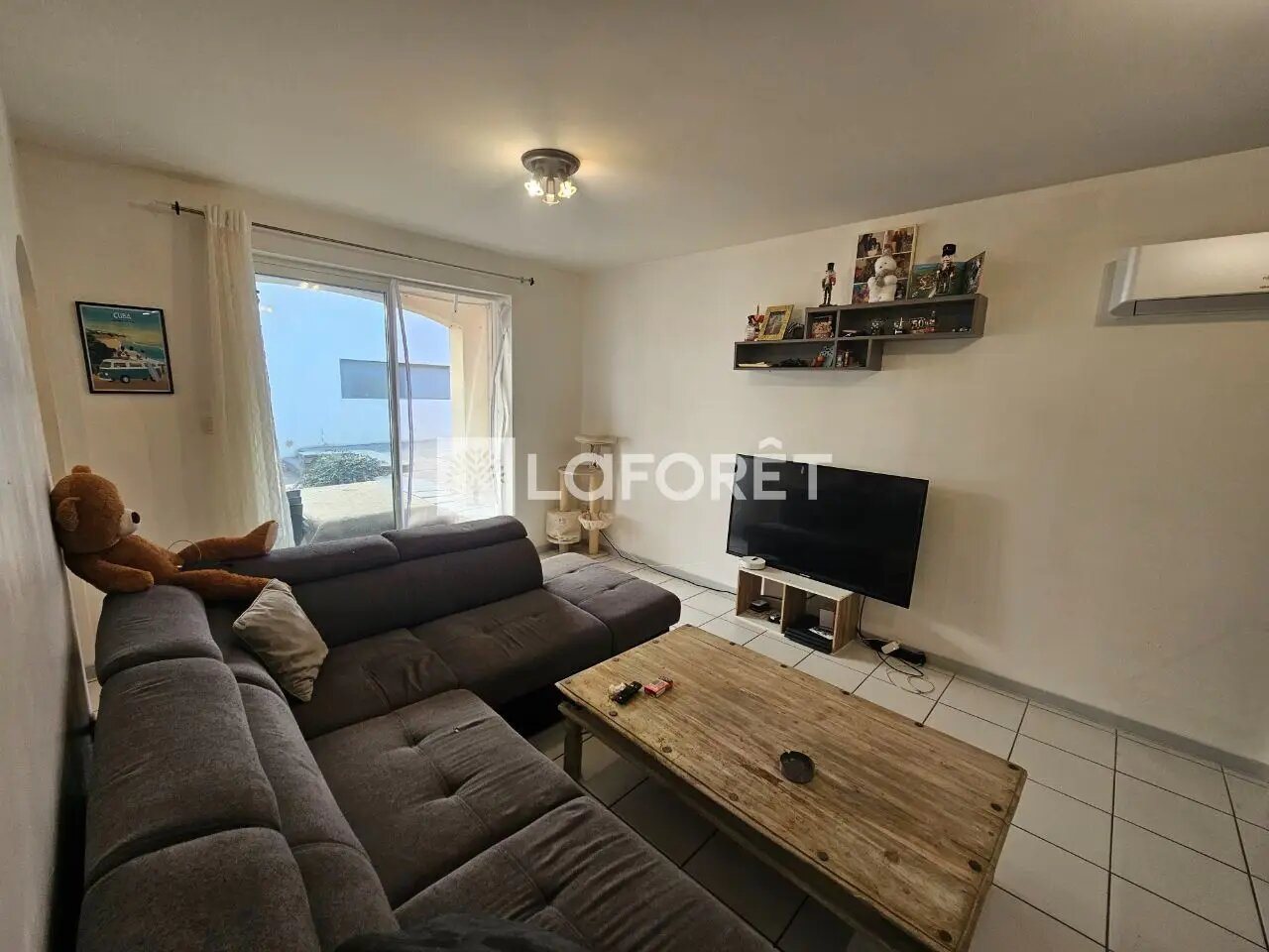 Appartement à vendre, 52m², Agde (Cap d'Agde)