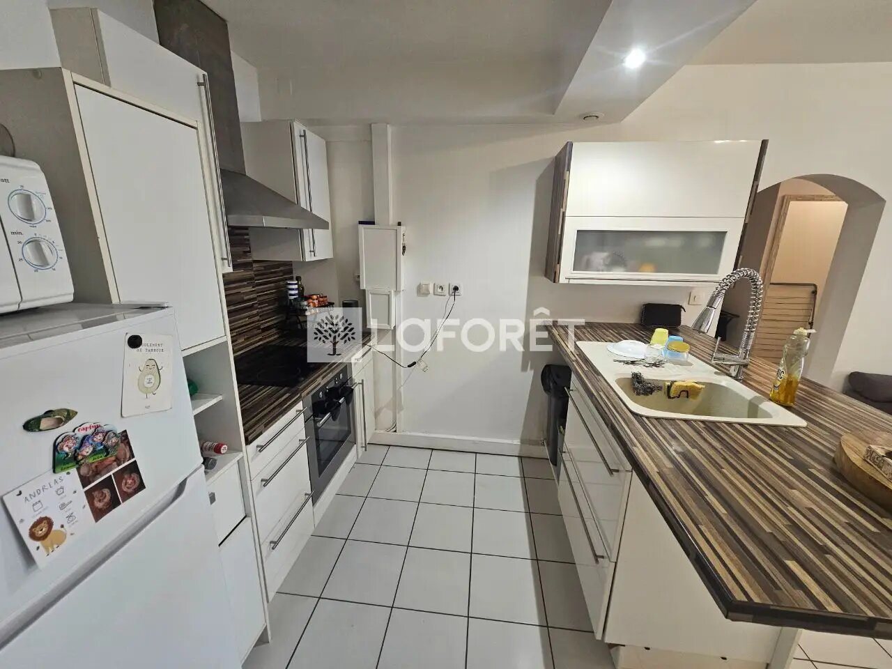 Appartement à vendre, 52m², Agde (Cap d'Agde)