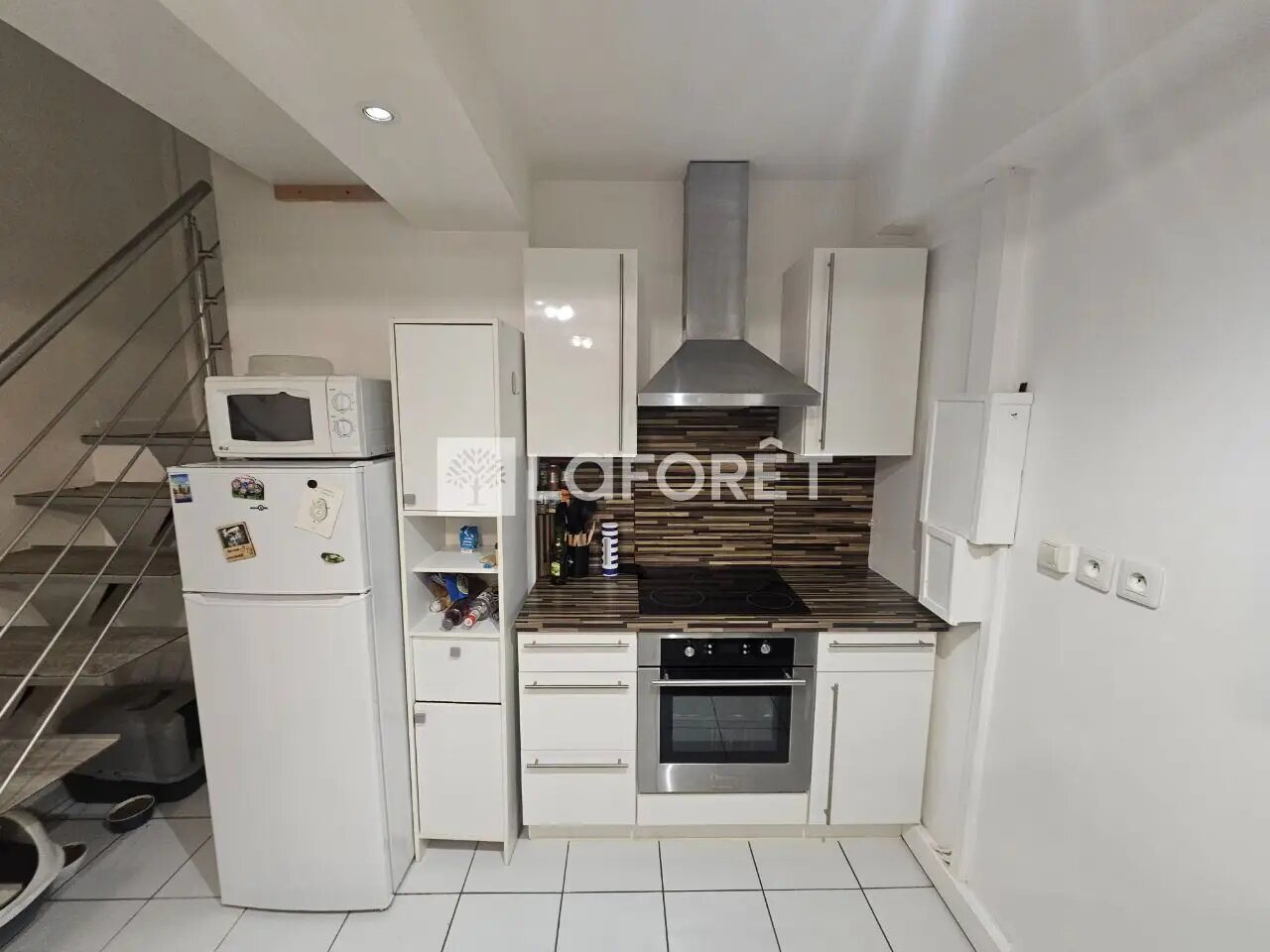 Appartement à vendre, 52m², Agde (Cap d'Agde)
