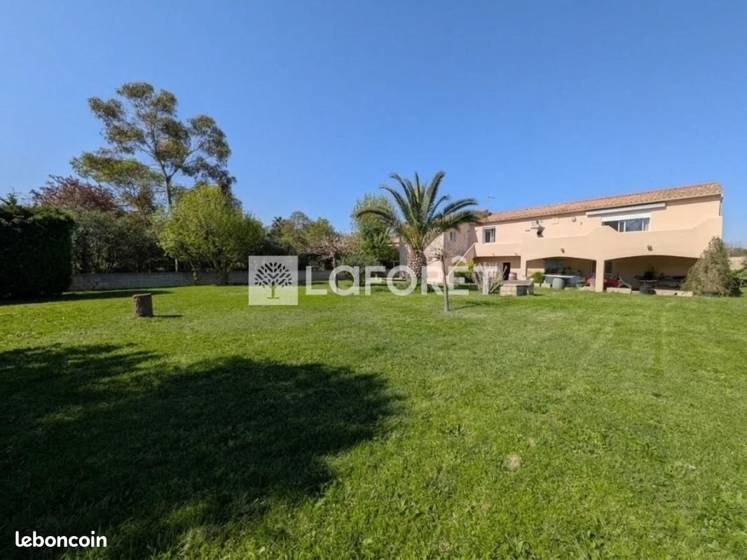 Maison à vendre, 163m², Grau d'Agde